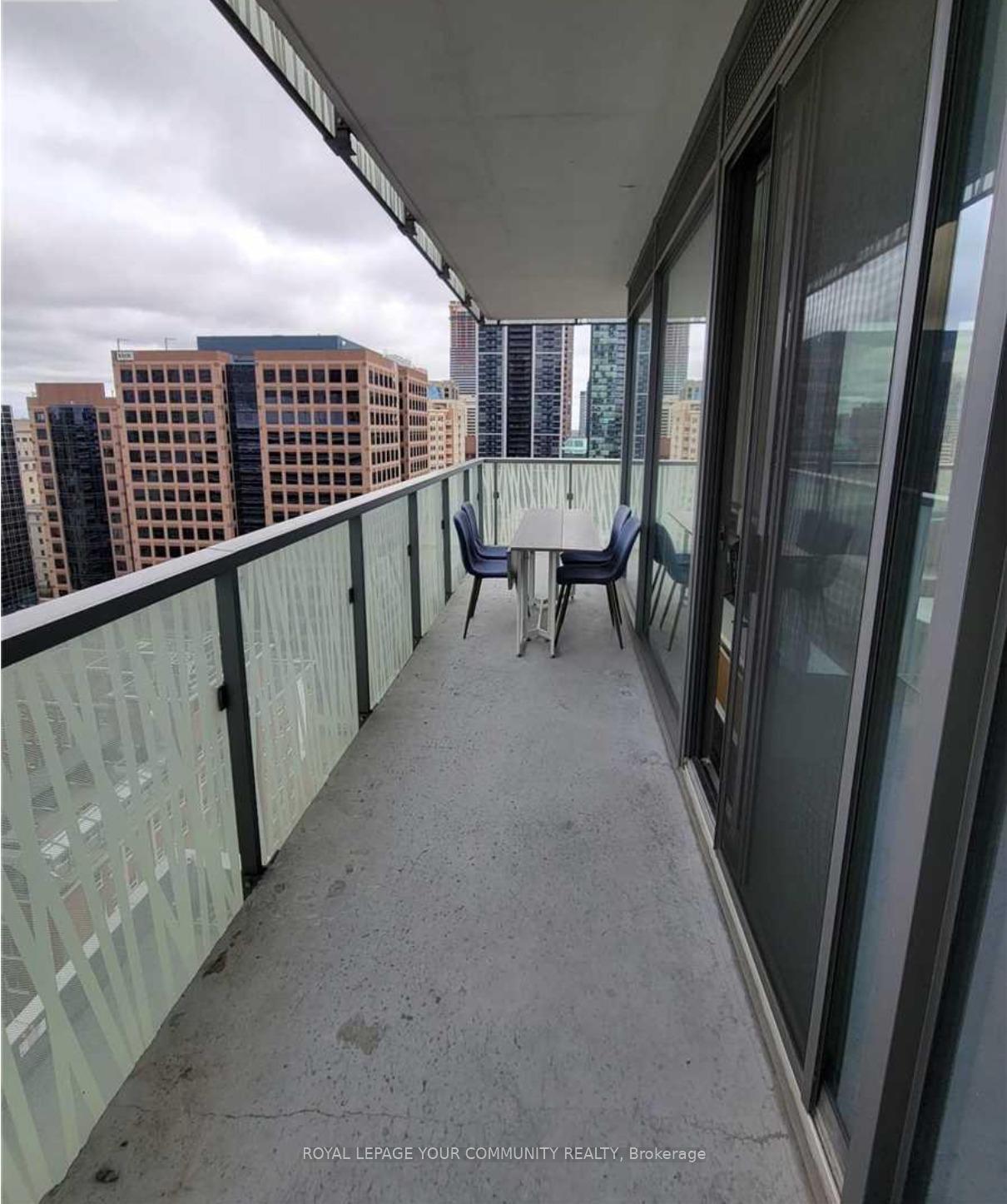 Photo 13 of Unit 1812, 50 Charles Street E, Toronto, Church-Yonge Corridor — HOMEH