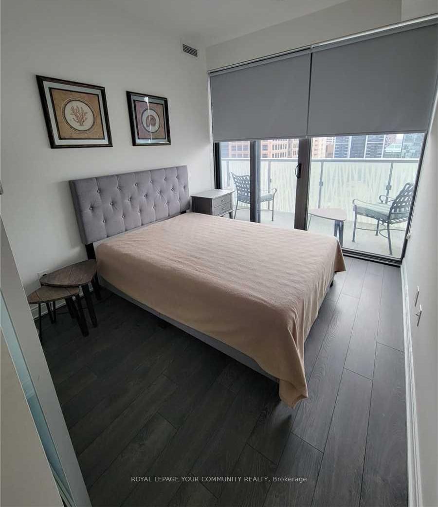 Photo 15 of Unit 1812, 50 Charles Street E, Toronto, Church-Yonge Corridor — HOMEH