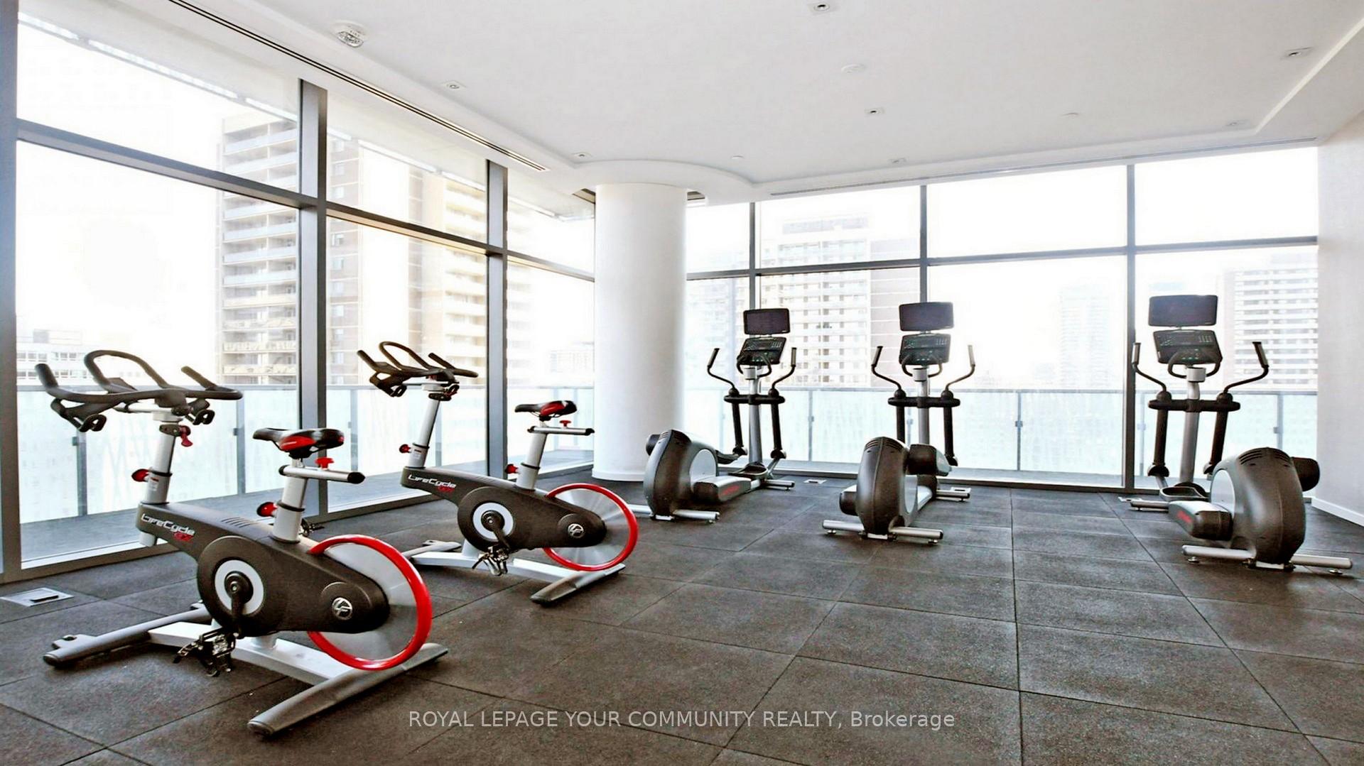 Photo 17 of Unit 1812, 50 Charles Street E, Toronto, Church-Yonge Corridor — HOMEH