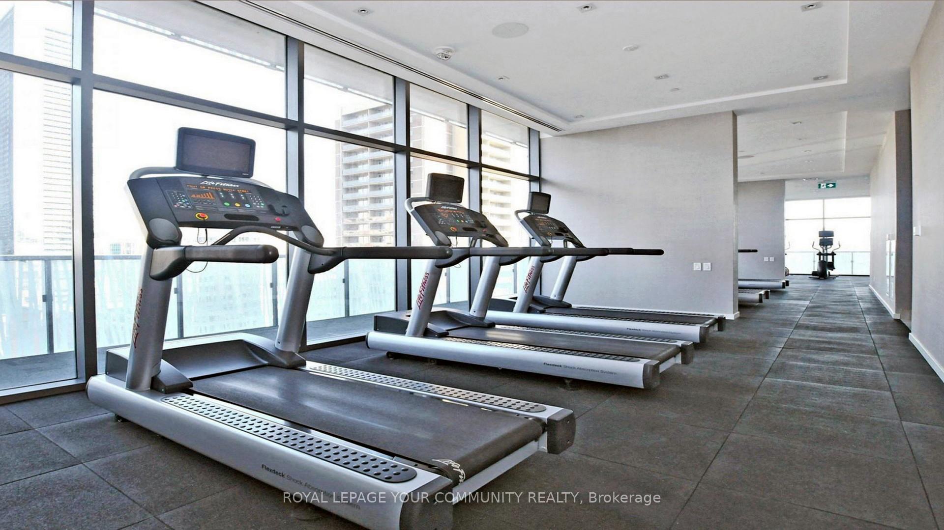 Photo 18 of Unit 1812, 50 Charles Street E, Toronto, Church-Yonge Corridor — HOMEH