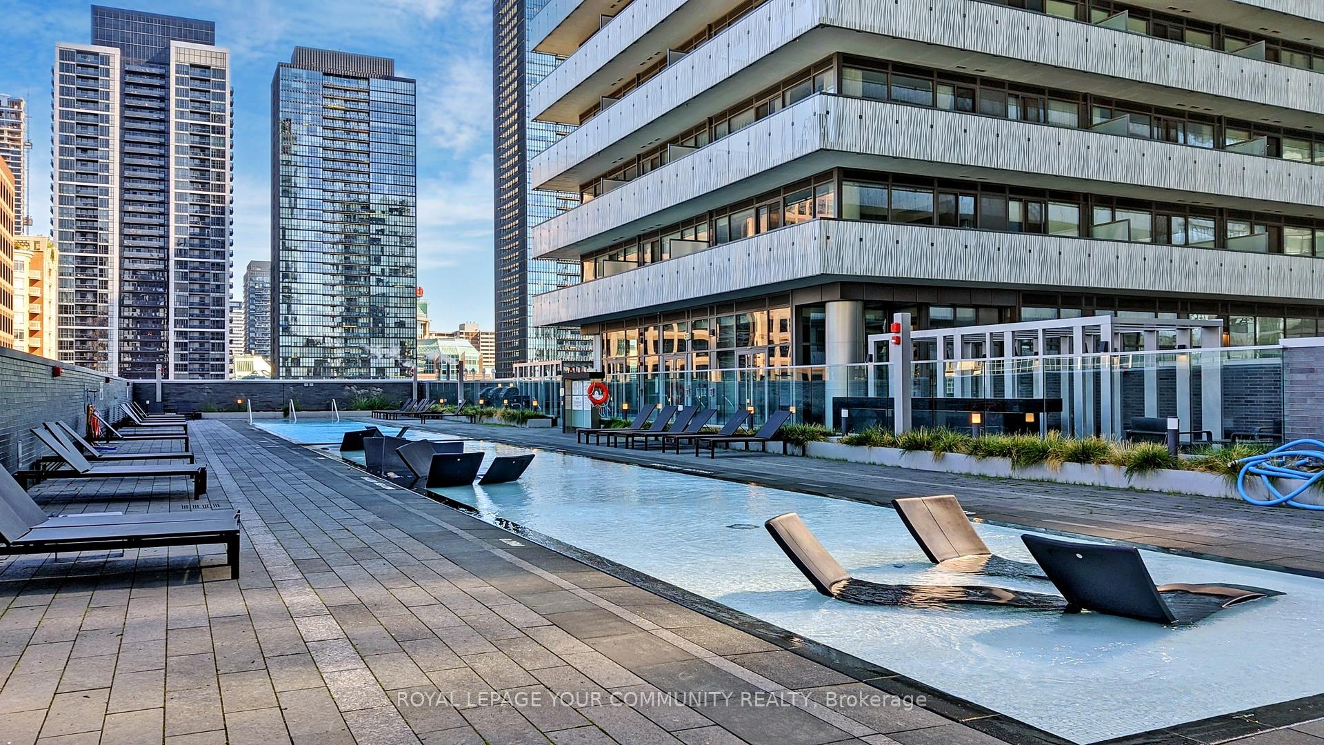 Photo 19 of Unit 1812, 50 Charles Street E, Toronto, Church-Yonge Corridor — HOMEH