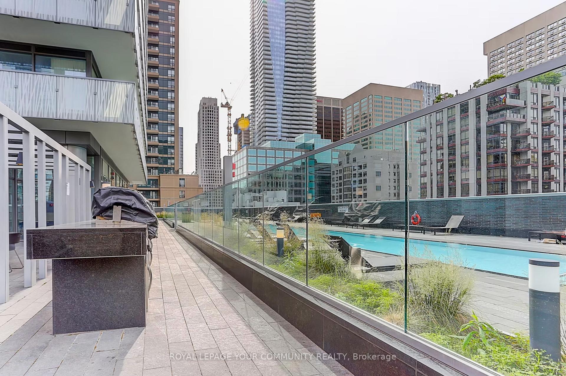Photo 20 of Unit 1812, 50 Charles Street E, Toronto, Church-Yonge Corridor — HOMEH