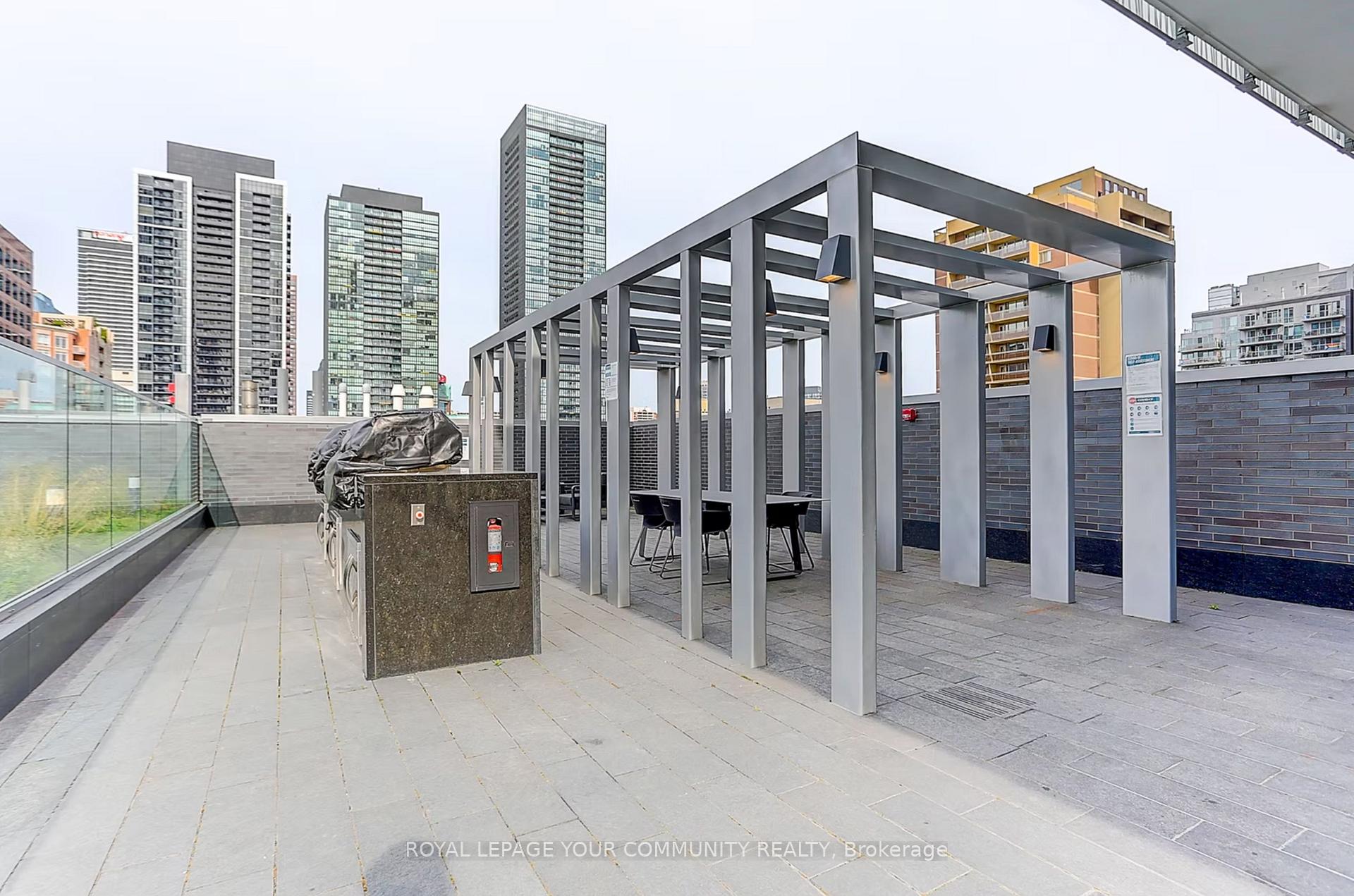 Photo 21 of Unit 1812, 50 Charles Street E, Toronto, Church-Yonge Corridor — HOMEH
