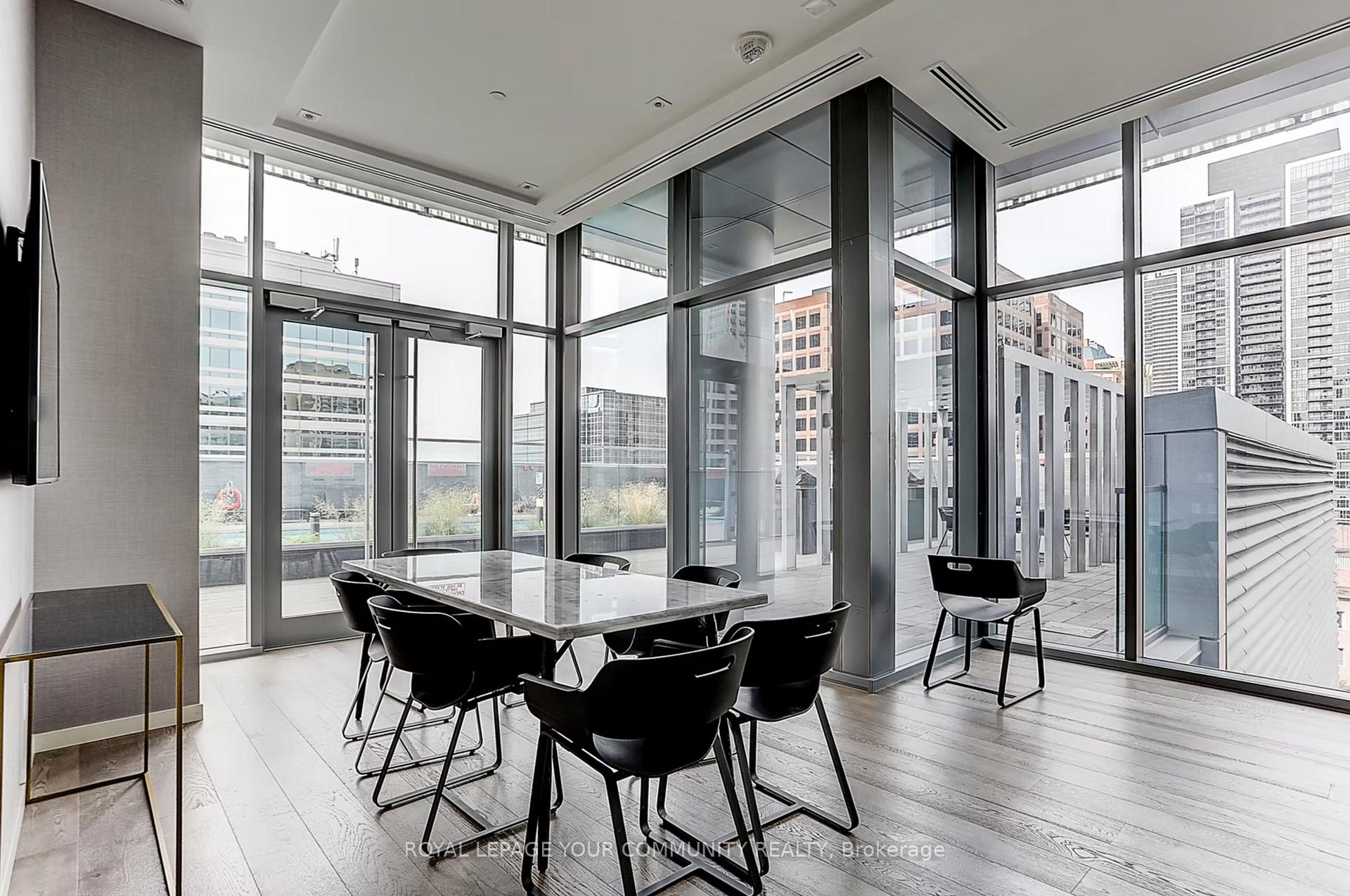 Photo 23 of Unit 1812, 50 Charles Street E, Toronto, Church-Yonge Corridor — HOMEH
