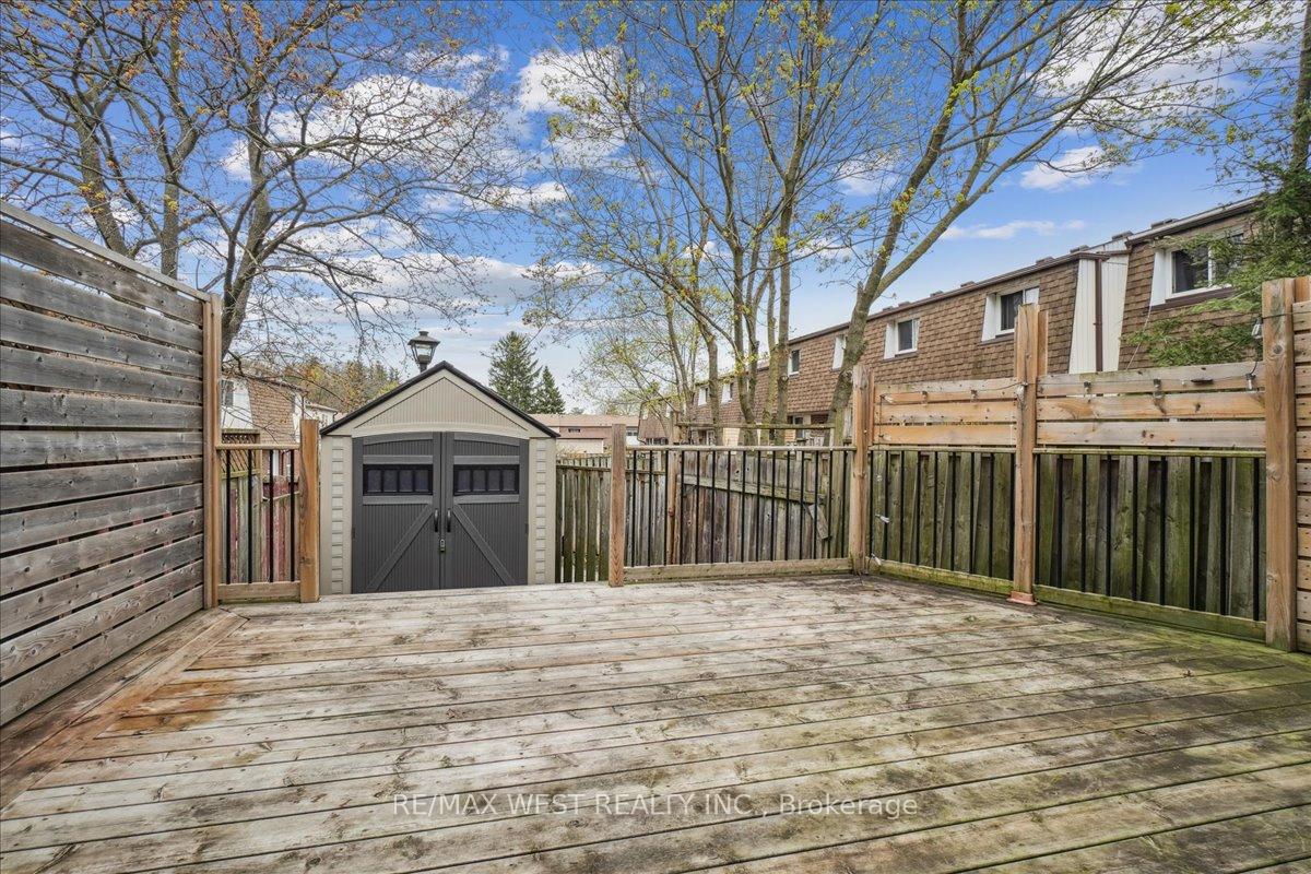 Photo 15 of Unit 30, 211 Kingham Road, Halton Hills, Acton — HOMEH
