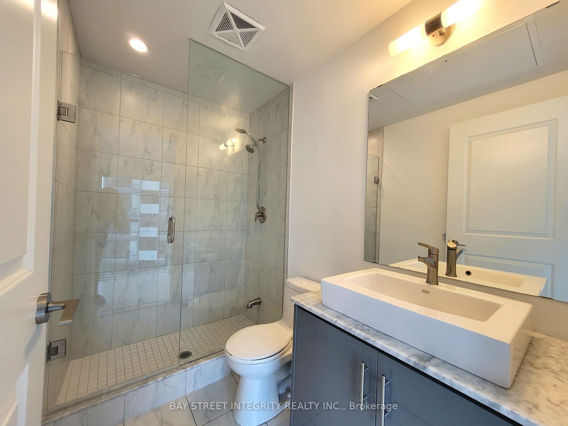 Photo 8 of Unit 1705, 1 The Esplanade Drive, Toronto, Waterfront Communities — HOMEH