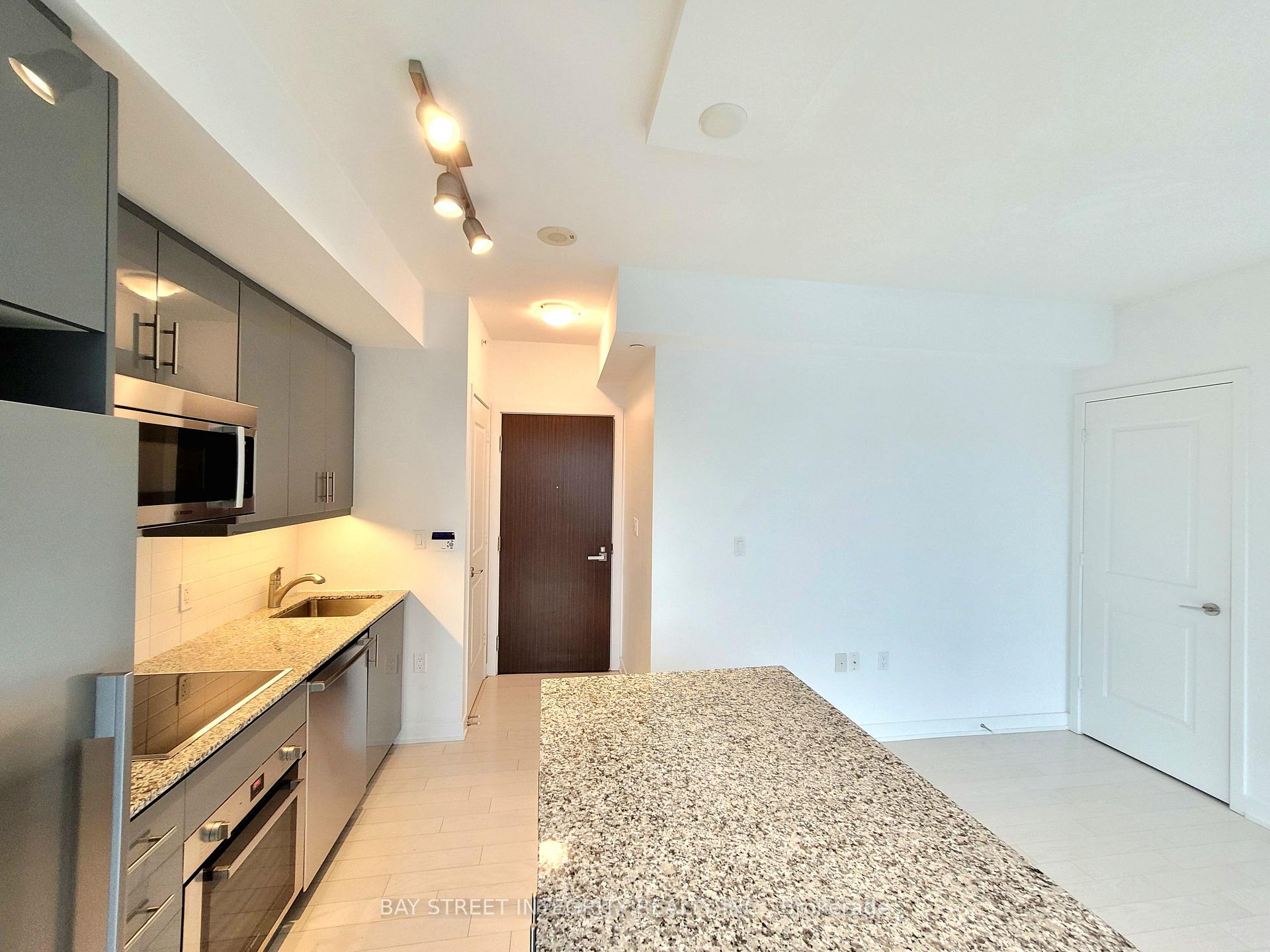 Photo 12 of Unit 1705, 1 The Esplanade Drive, Toronto, Waterfront Communities — HOMEH