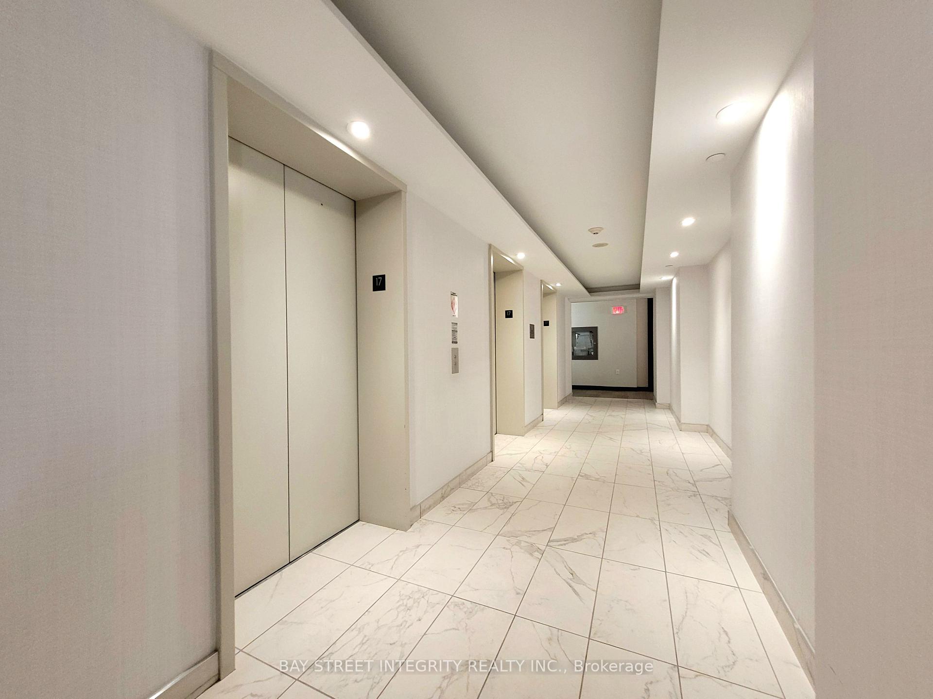 Photo 15 of Unit 1705, 1 The Esplanade Drive, Toronto, Waterfront Communities — HOMEH