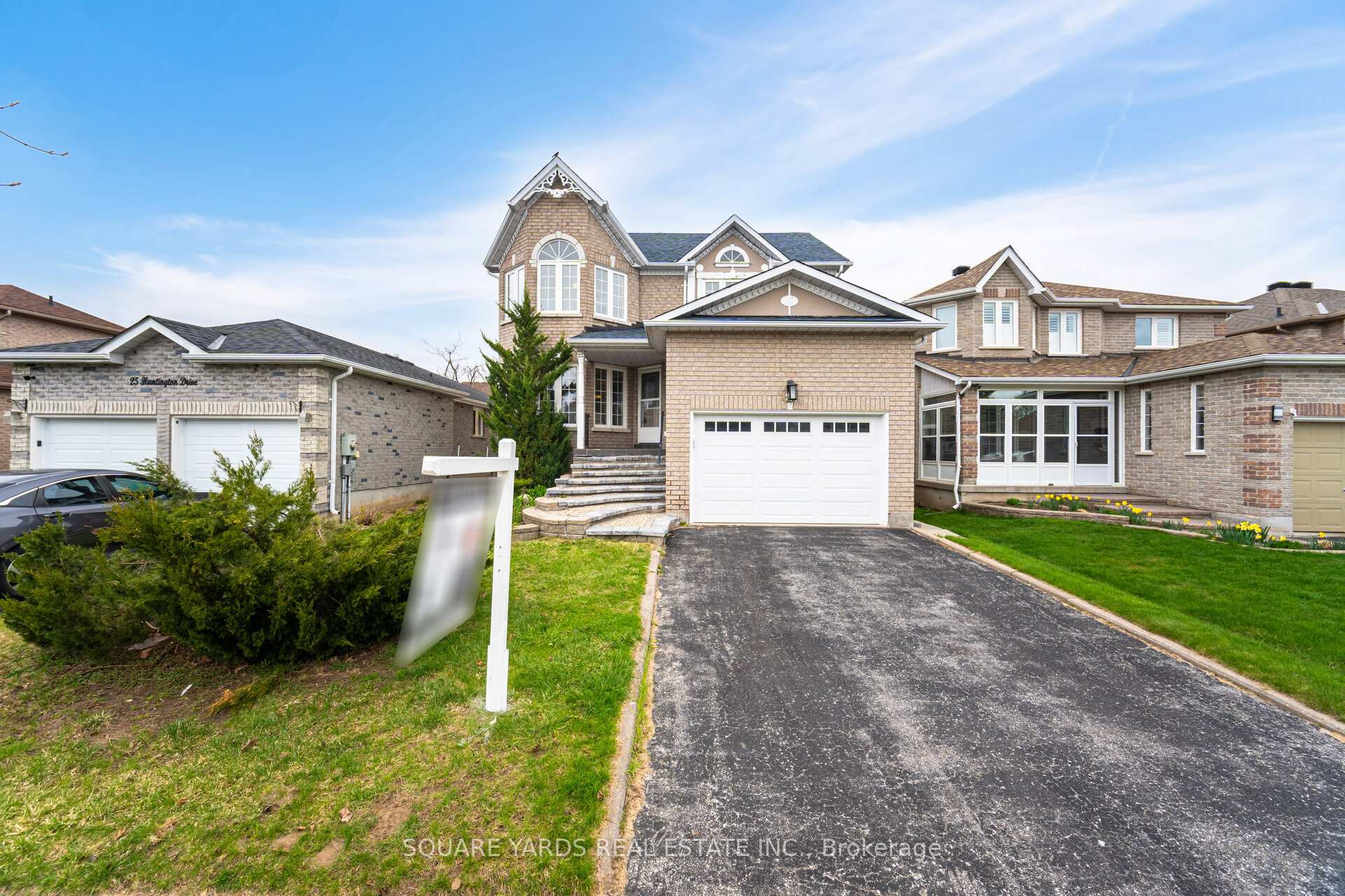 Photo 1 of 23 Huntington Drive, Barrie, Northwest — HOMEH