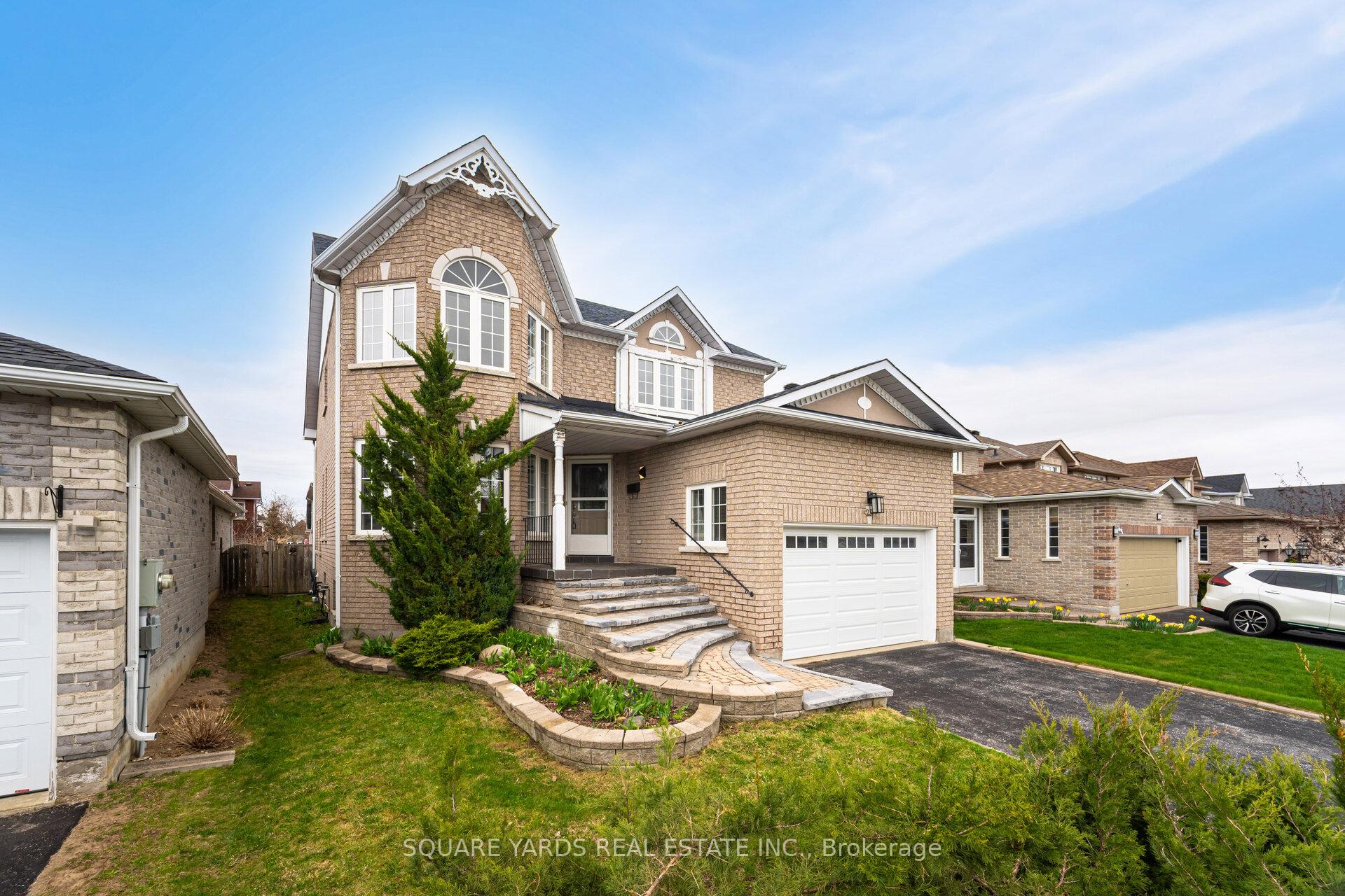 Photo 4 of 23 Huntington Drive, Barrie, Northwest — HOMEH
