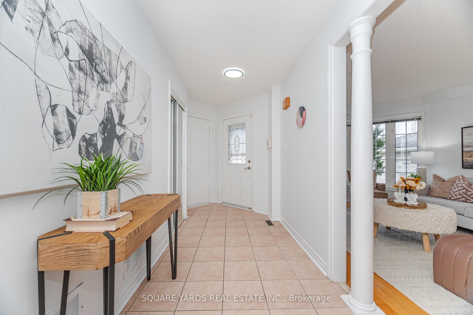 Photo 7 of 23 Huntington Drive, Barrie, Northwest — HOMEH