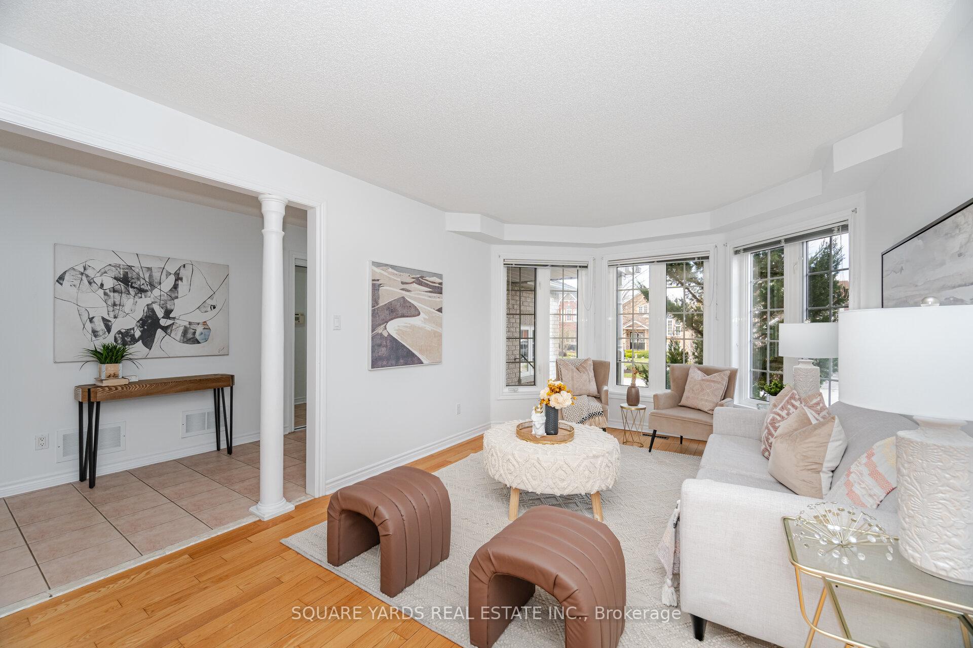 Photo 8 of 23 Huntington Drive, Barrie, Northwest — HOMEH