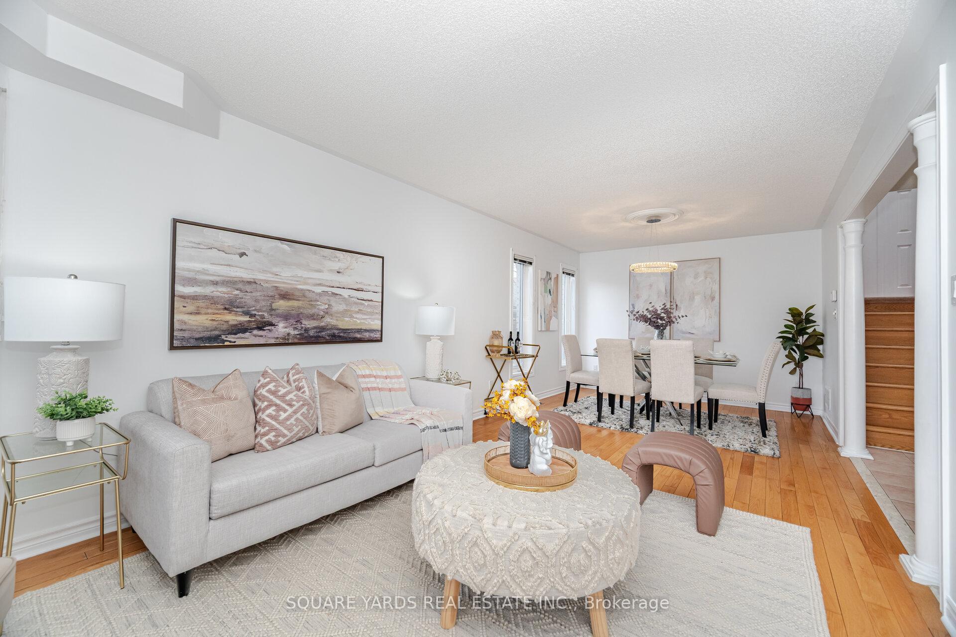 Photo 9 of 23 Huntington Drive, Barrie, Northwest — HOMEH