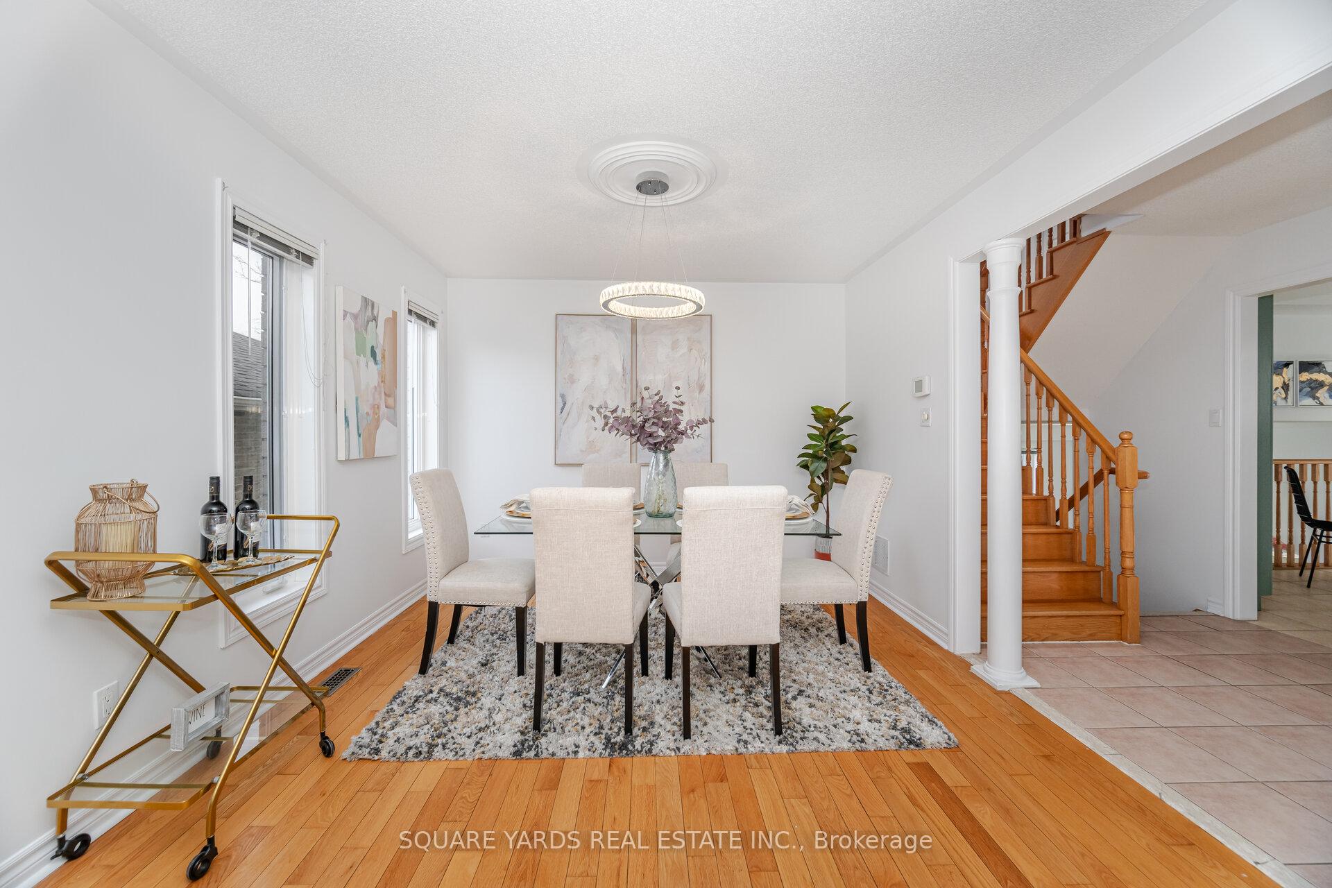 Photo 10 of 23 Huntington Drive, Barrie, Northwest — HOMEH