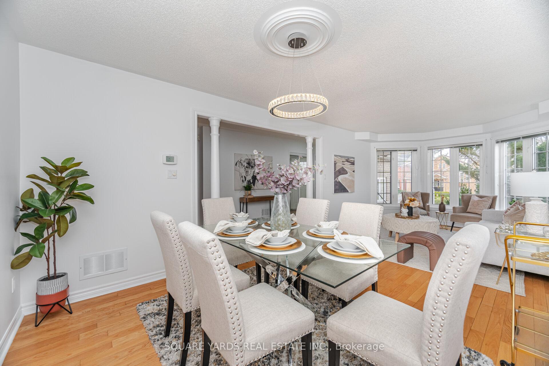 Photo 11 of 23 Huntington Drive, Barrie, Northwest — HOMEH