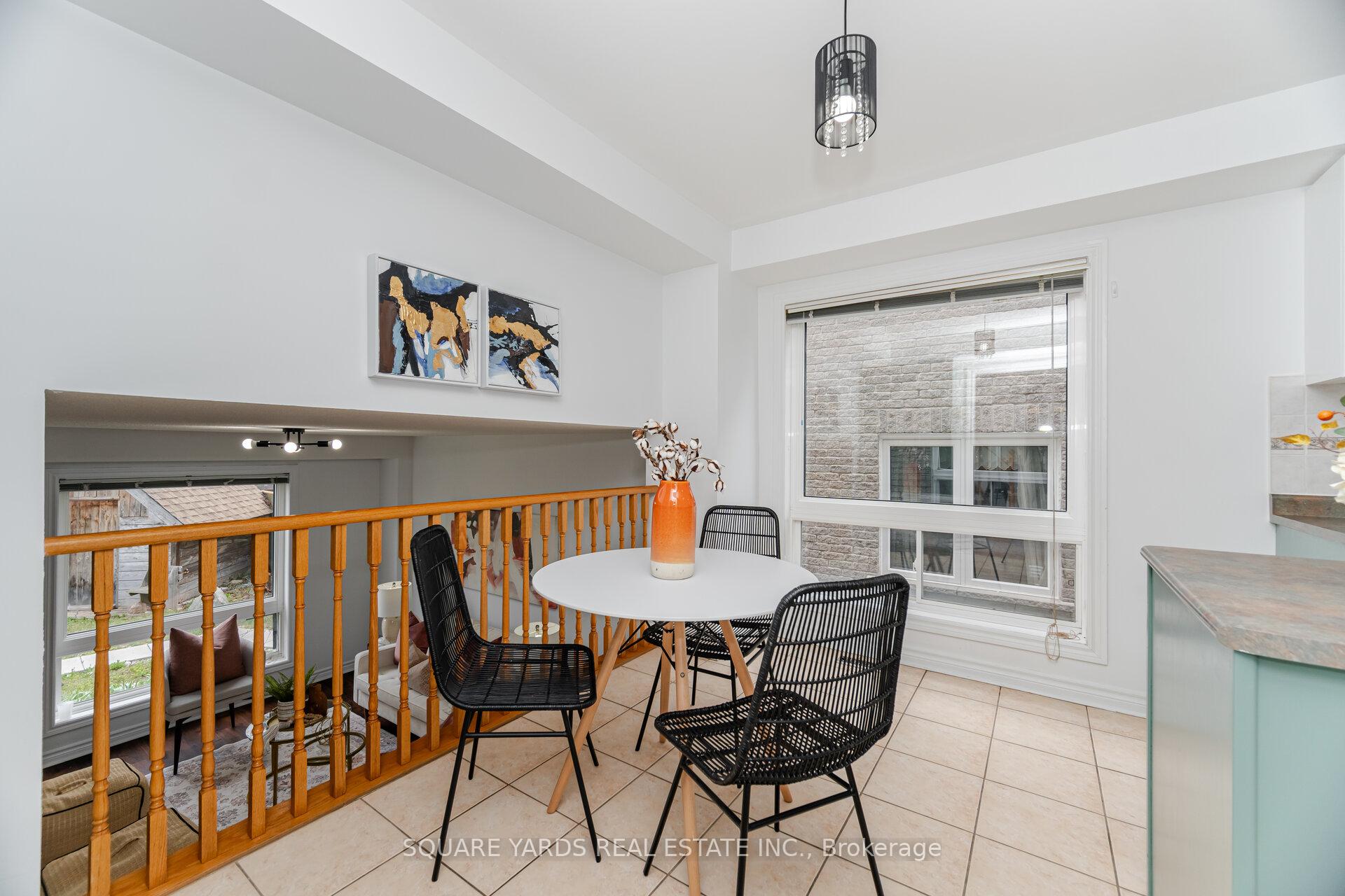 Photo 15 of 23 Huntington Drive, Barrie, Northwest — HOMEH