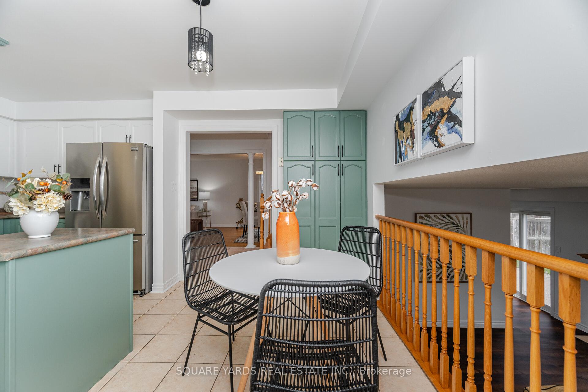 Photo 16 of 23 Huntington Drive, Barrie, Northwest — HOMEH