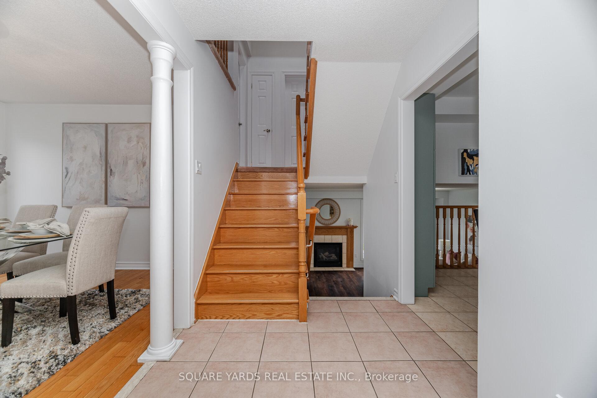 Photo 17 of 23 Huntington Drive, Barrie, Northwest — HOMEH