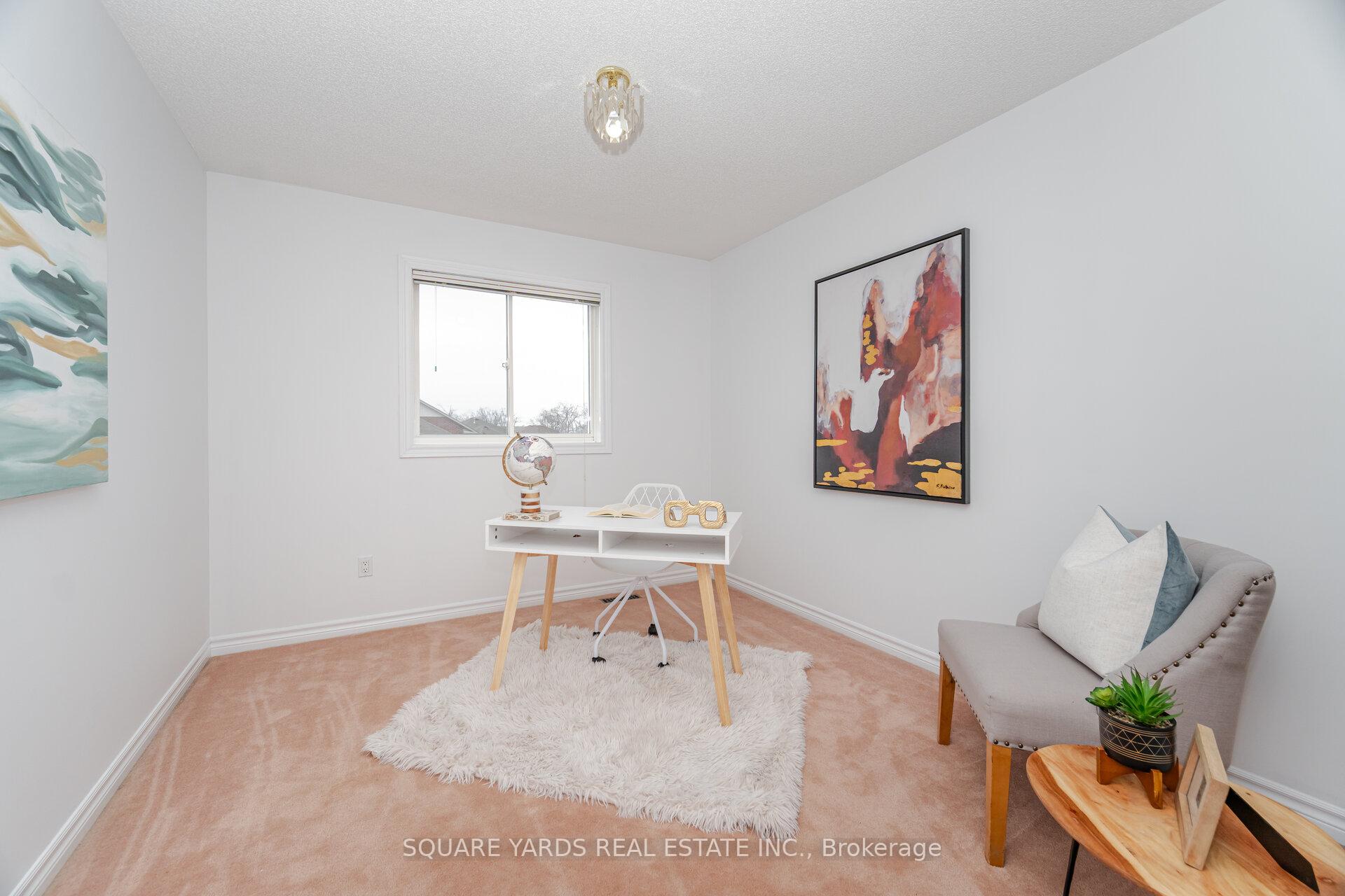 Photo 20 of 23 Huntington Drive, Barrie, Northwest — HOMEH