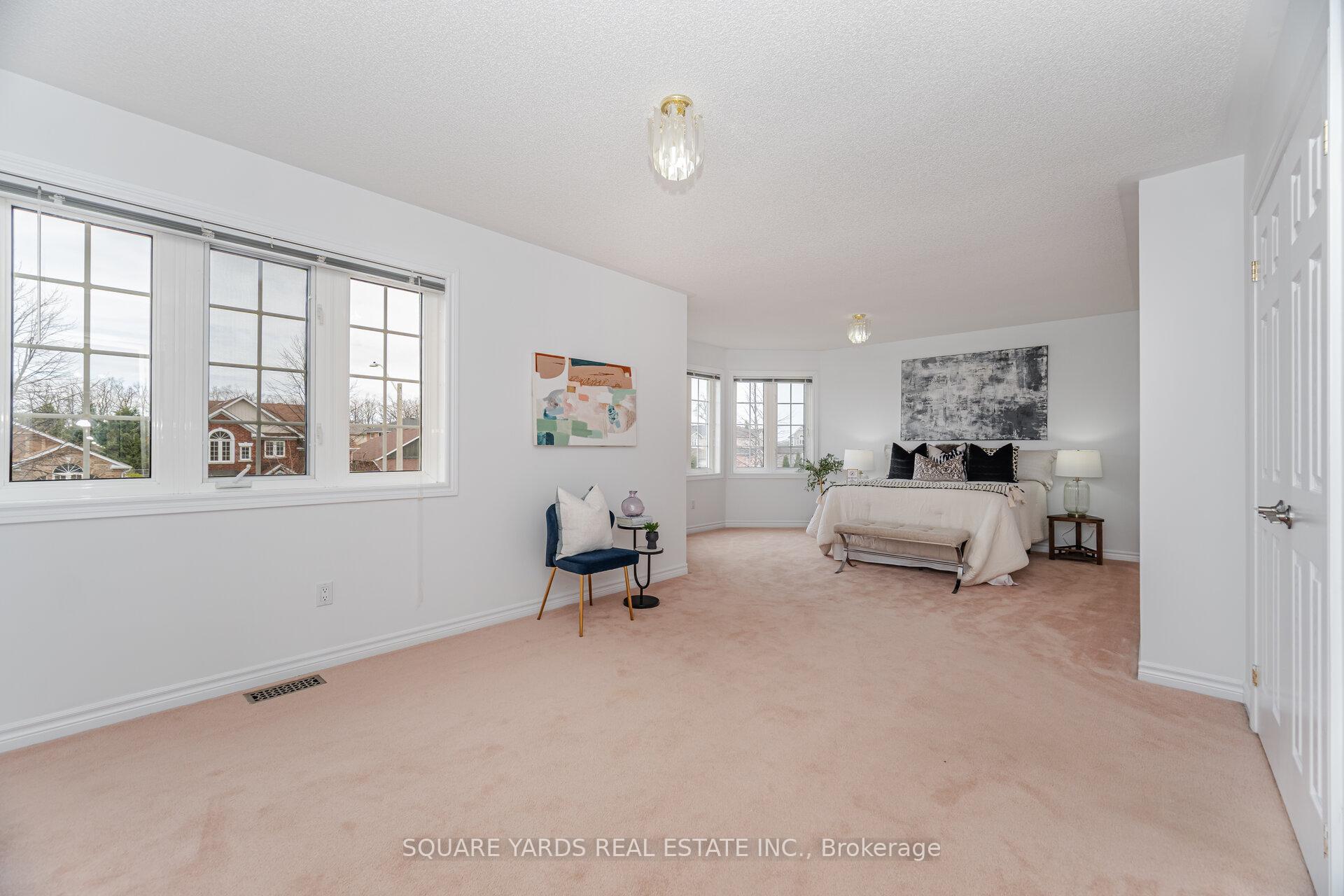 Photo 21 of 23 Huntington Drive, Barrie, Northwest — HOMEH