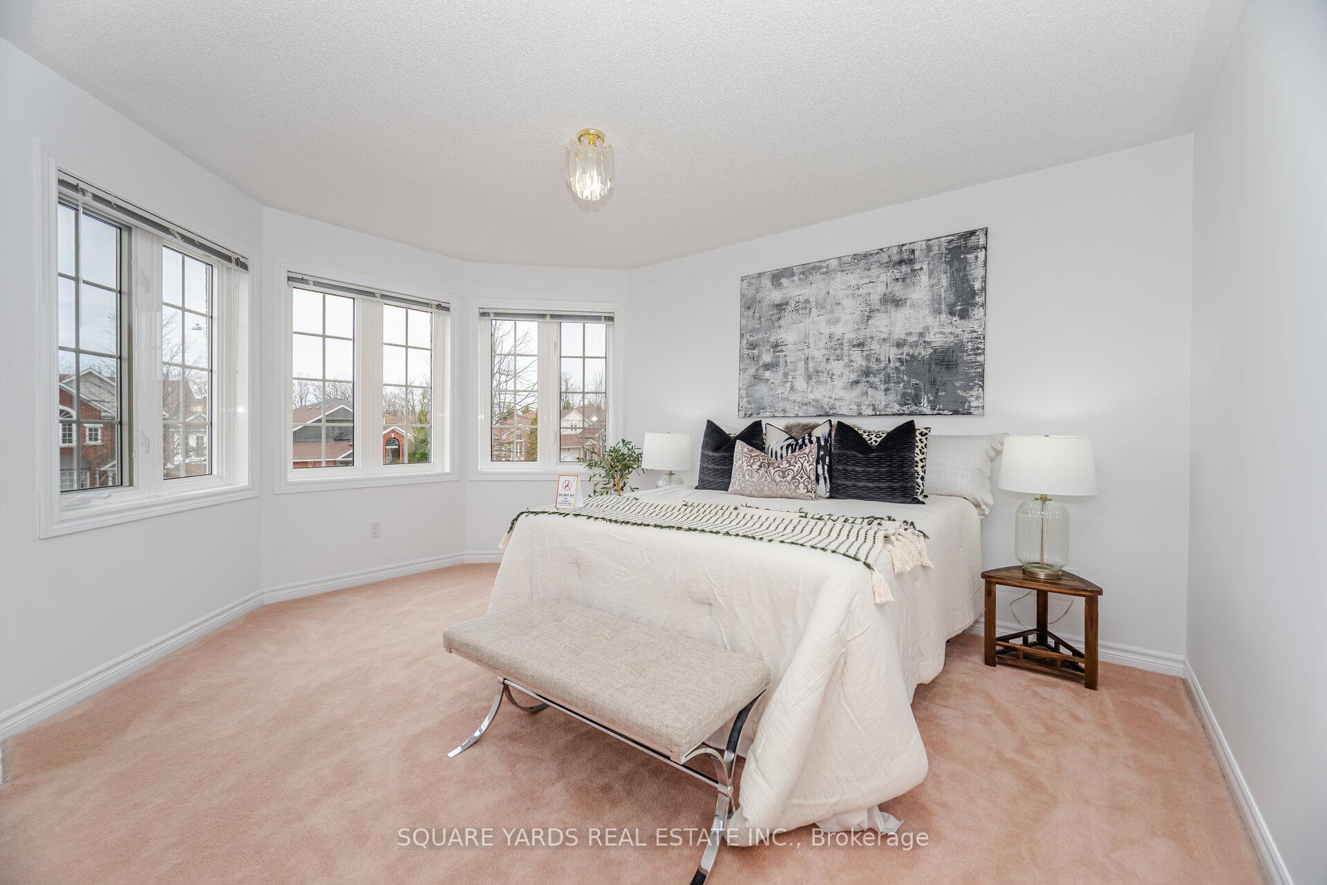 Photo 22 of 23 Huntington Drive, Barrie, Northwest — HOMEH