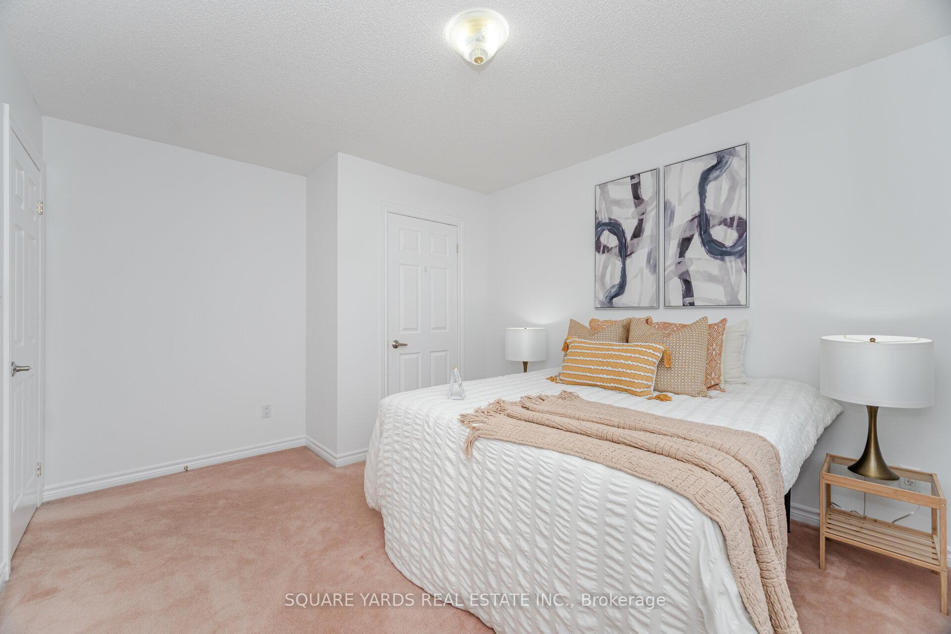 Photo 32 of 23 Huntington Drive, Barrie, Northwest — HOMEH