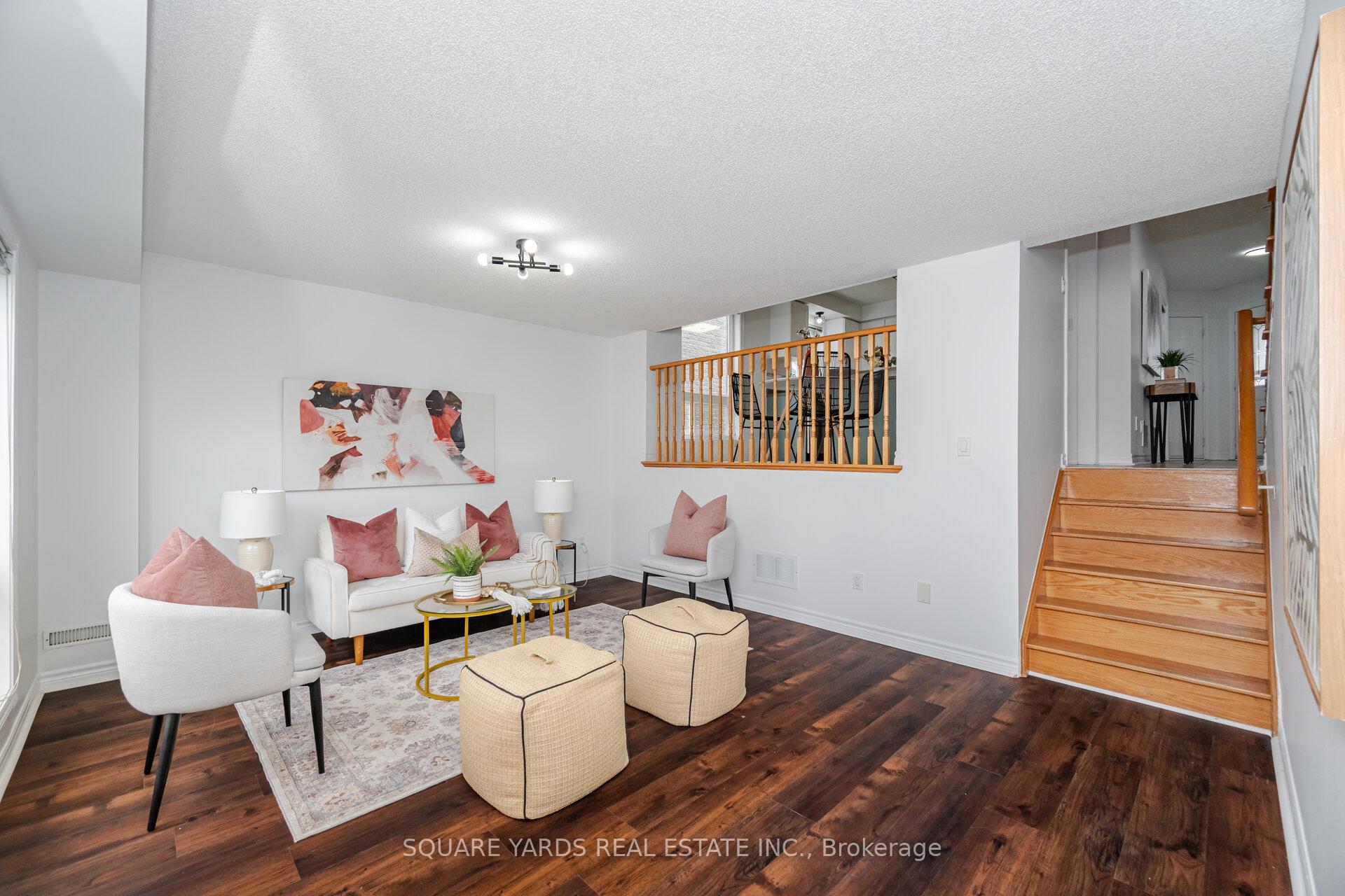 Photo 35 of 23 Huntington Drive, Barrie, Northwest — HOMEH