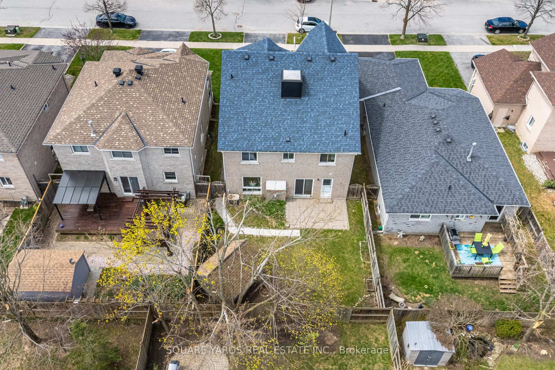 Photo 46 of 23 Huntington Drive, Barrie, Northwest — HOMEH