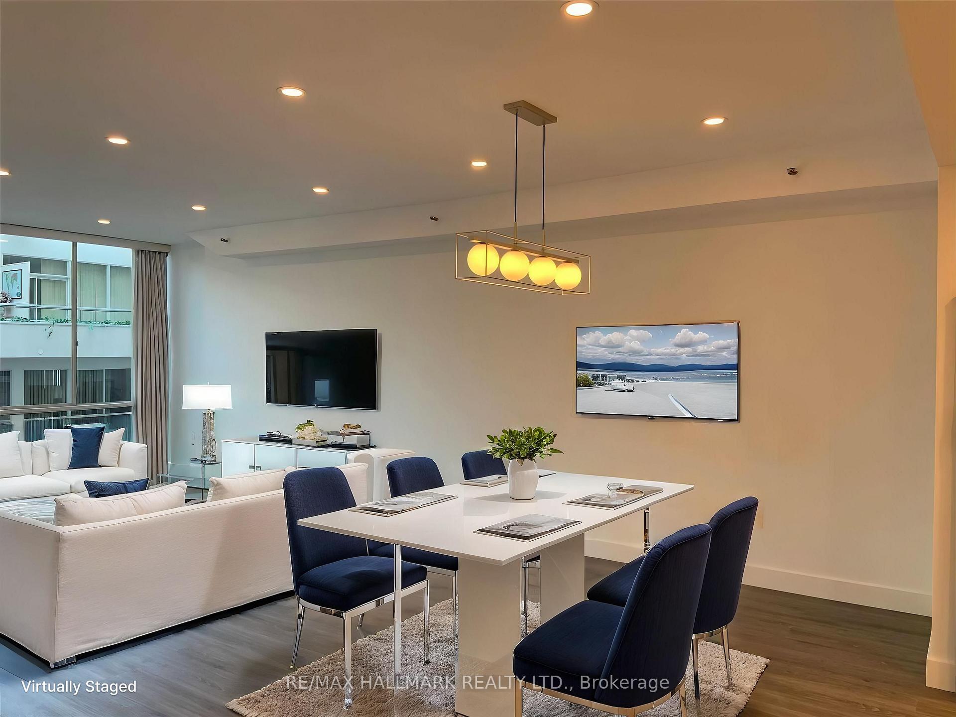 Photo 1 of Unit 710, 71 Front Street E, Toronto, Waterfront Communities — HOMEH