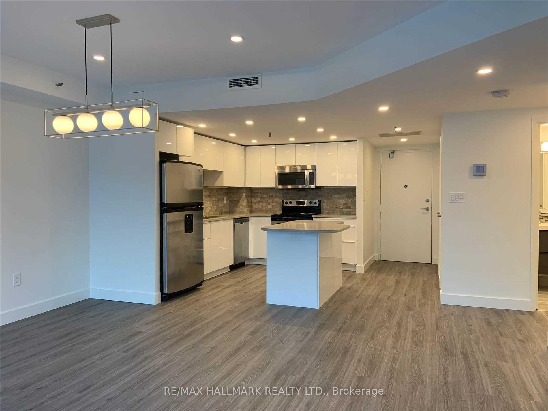 Photo 2 of Unit 710, 71 Front Street E, Toronto, Waterfront Communities — HOMEH