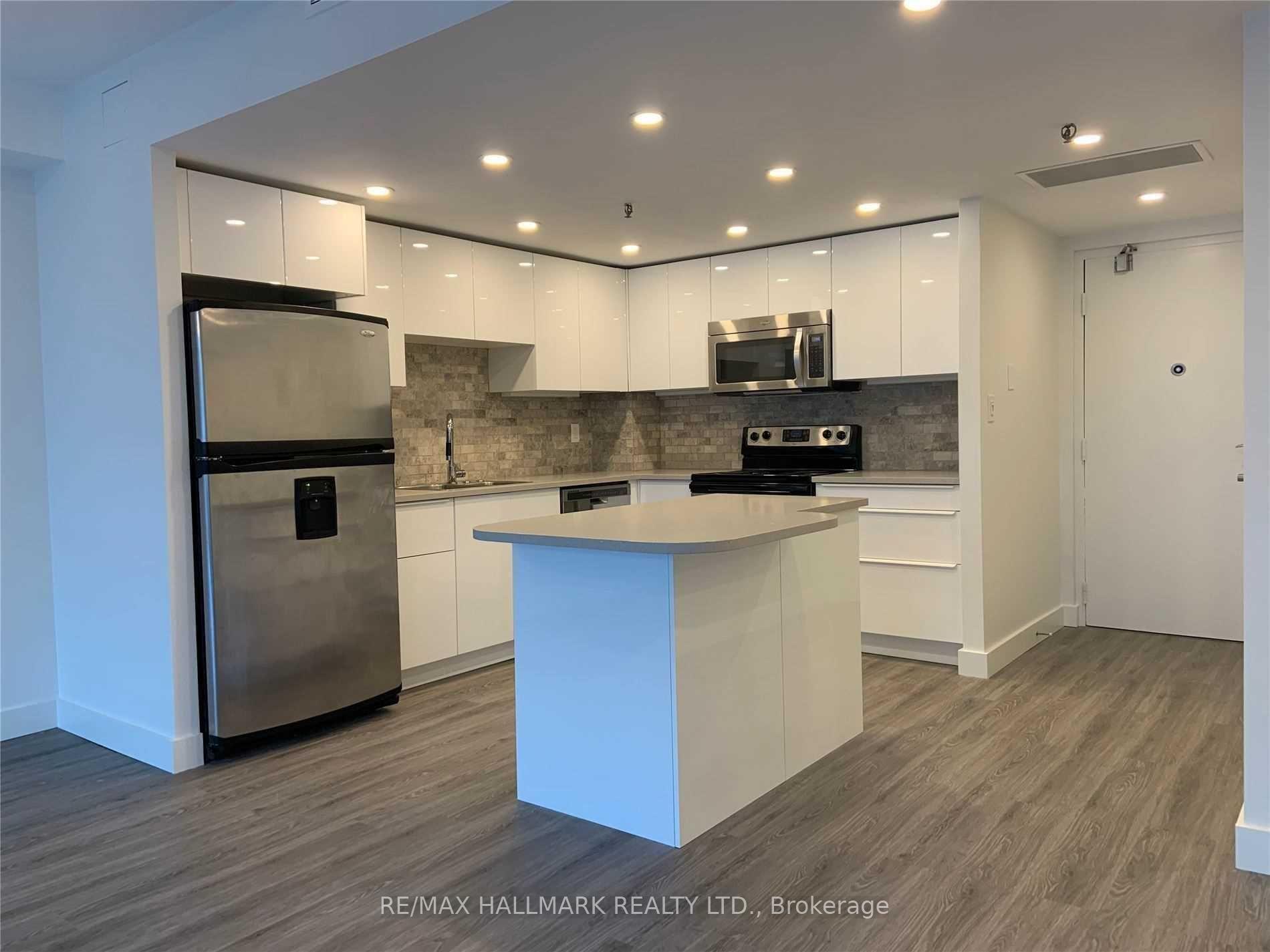 Photo 4 of Unit 710, 71 Front Street E, Toronto, Waterfront Communities — HOMEH