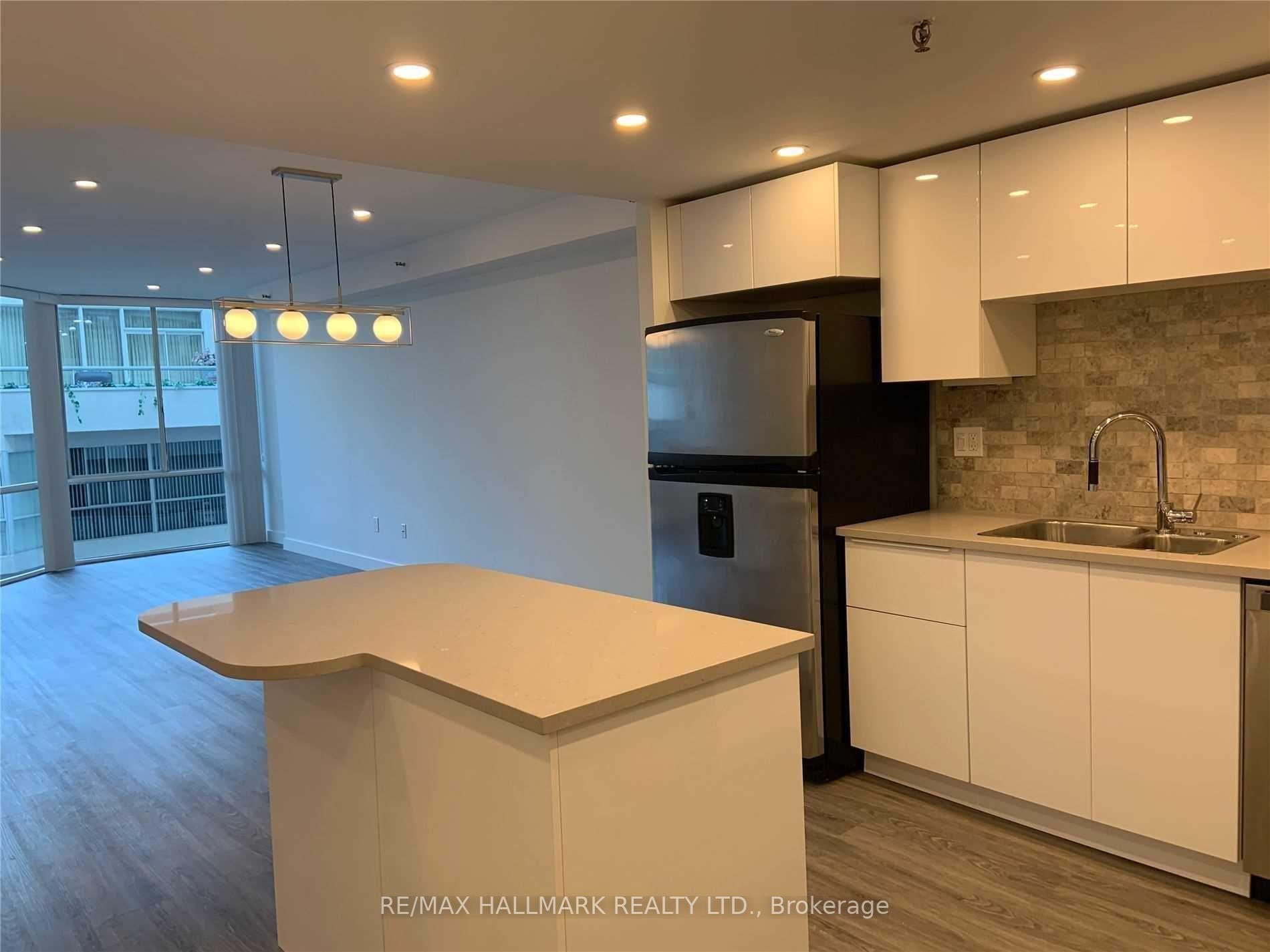 Photo 5 of Unit 710, 71 Front Street E, Toronto, Waterfront Communities — HOMEH