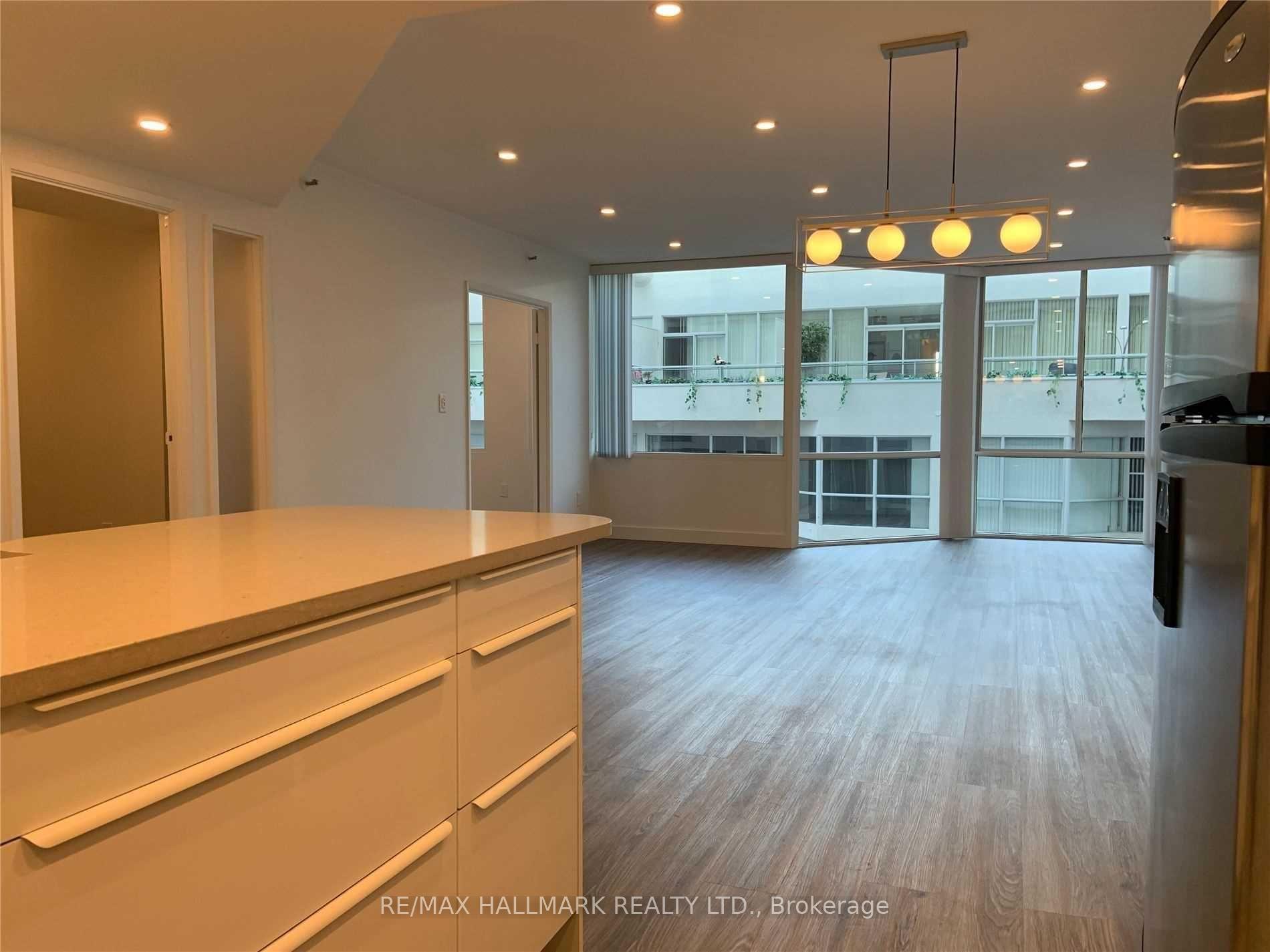 Photo 6 of Unit 710, 71 Front Street E, Toronto, Waterfront Communities — HOMEH