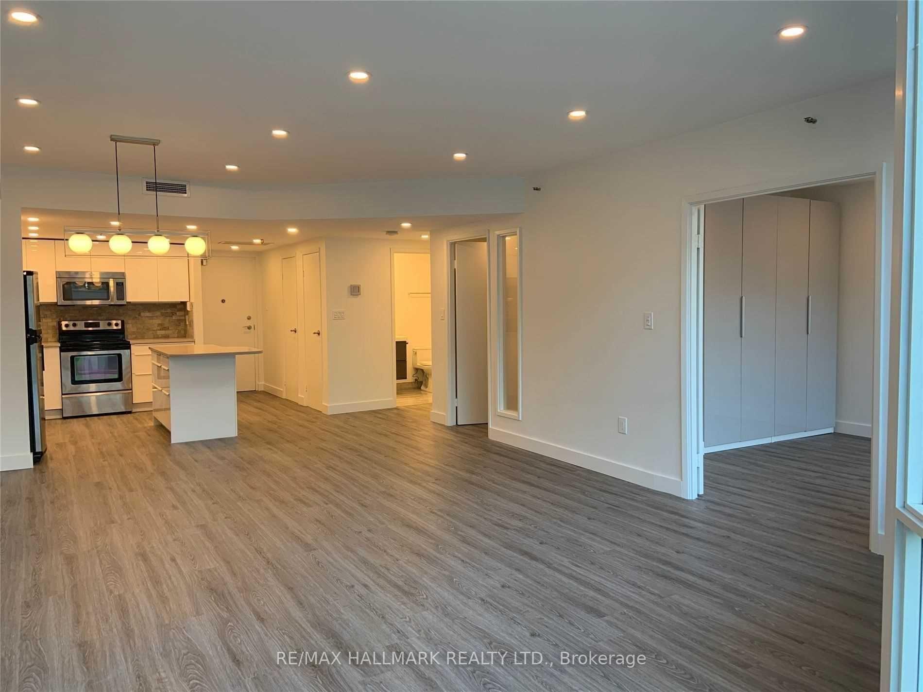 Photo 8 of Unit 710, 71 Front Street E, Toronto, Waterfront Communities — HOMEH