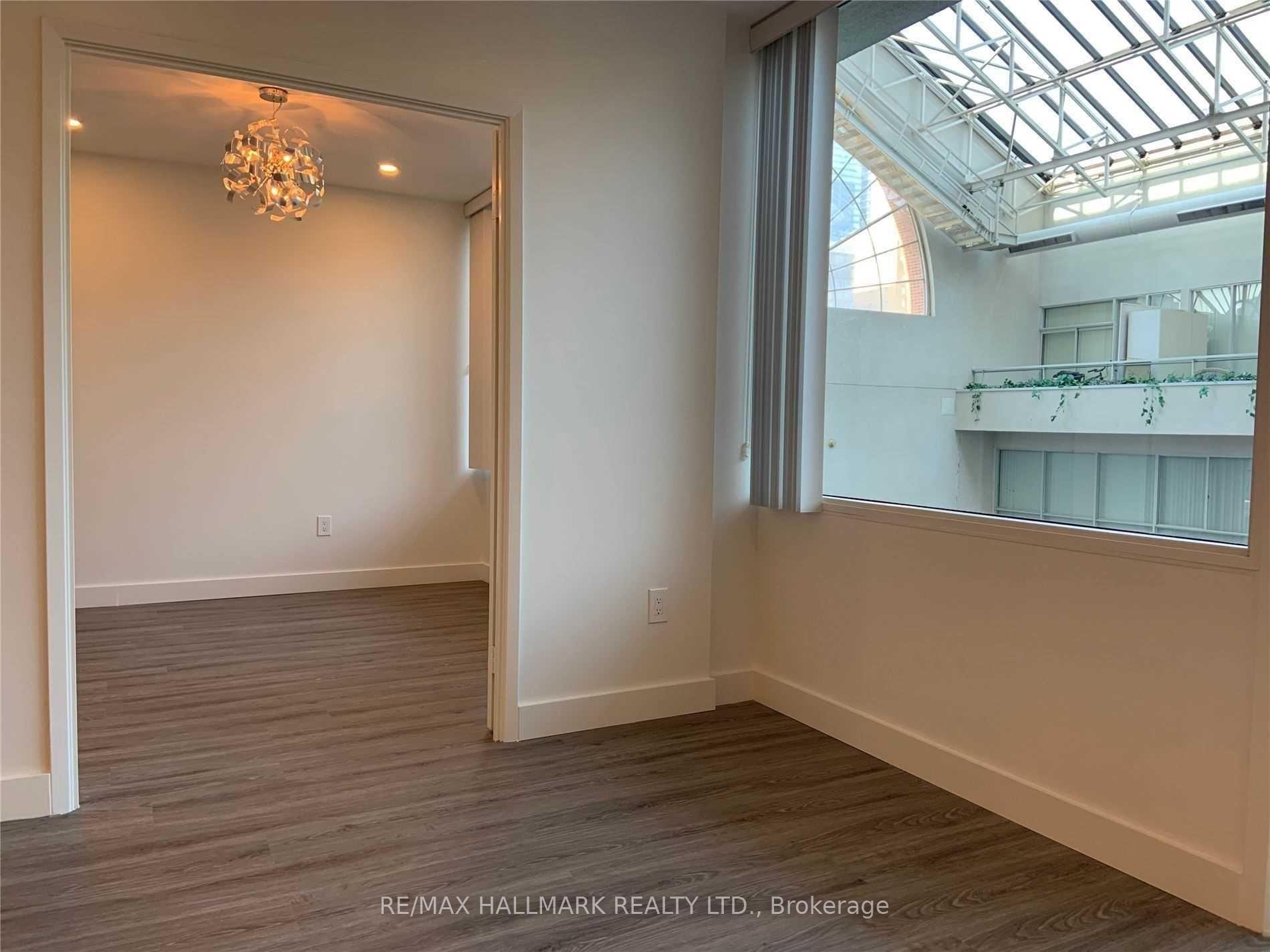 Photo 11 of Unit 710, 71 Front Street E, Toronto, Waterfront Communities — HOMEH
