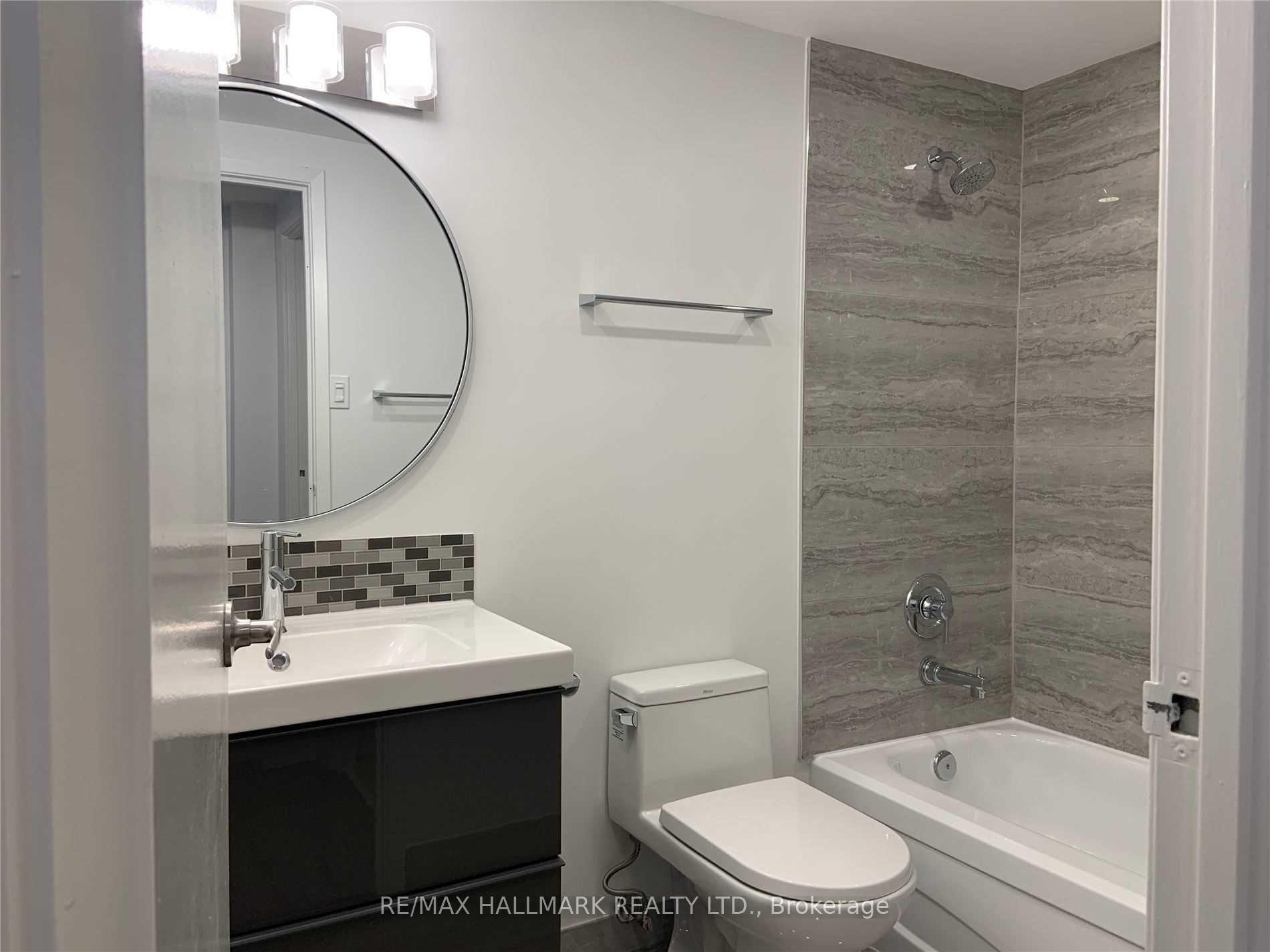 Photo 16 of Unit 710, 71 Front Street E, Toronto, Waterfront Communities — HOMEH