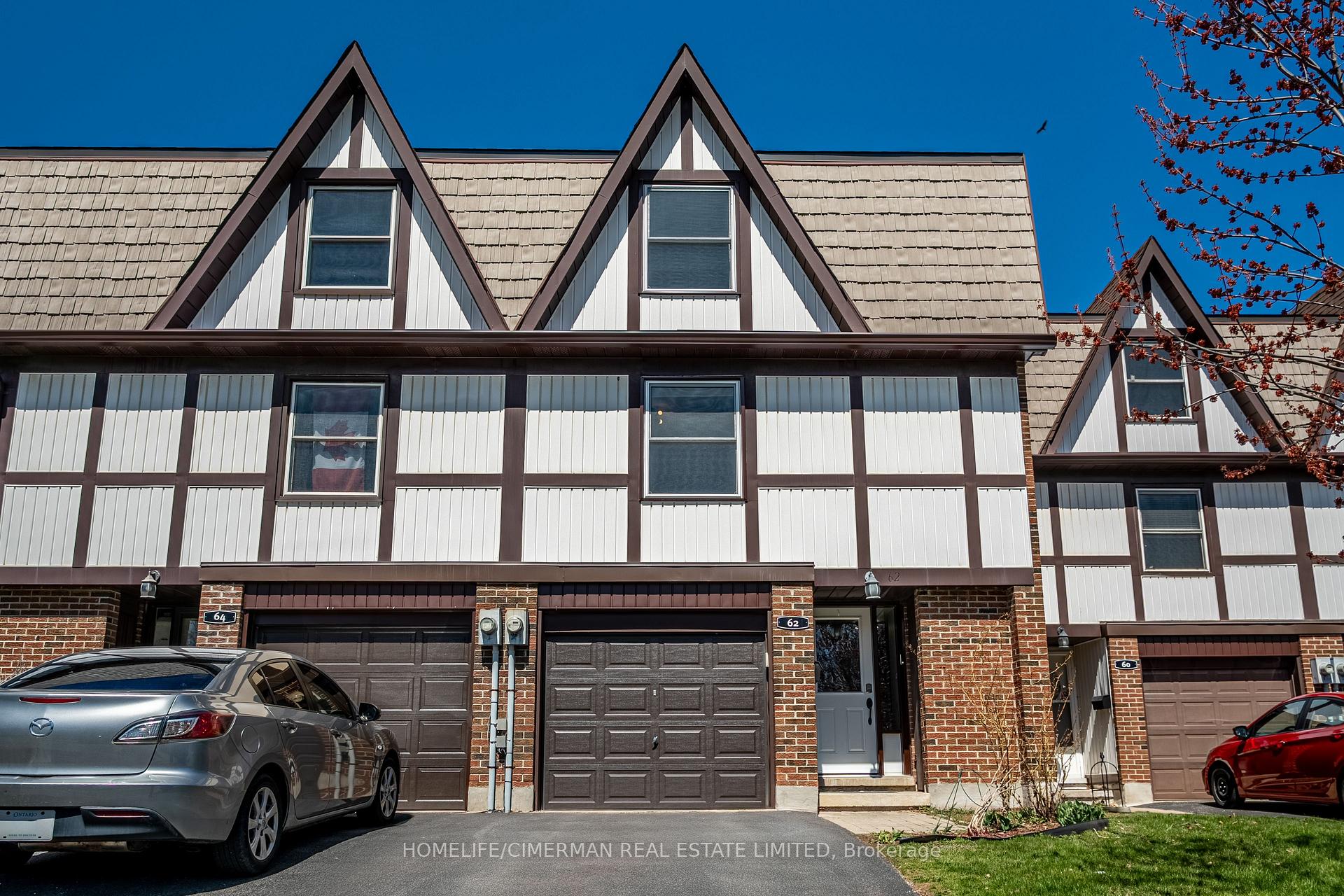 Photo 2 of 62 Ann Street, Hamilton, Dundas — HOMEH