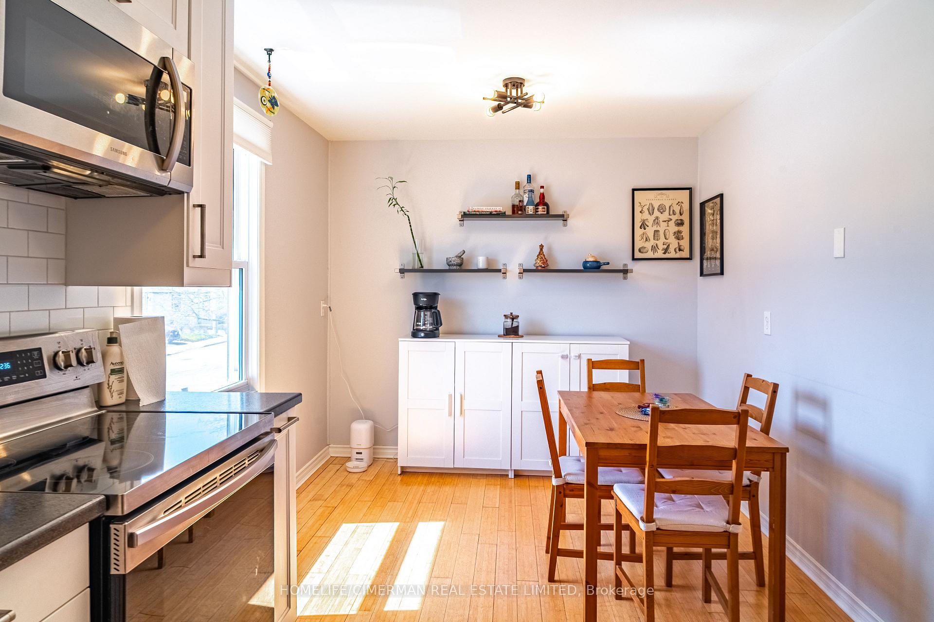 Photo 36 of 62 Ann Street, Hamilton, Dundas — HOMEH