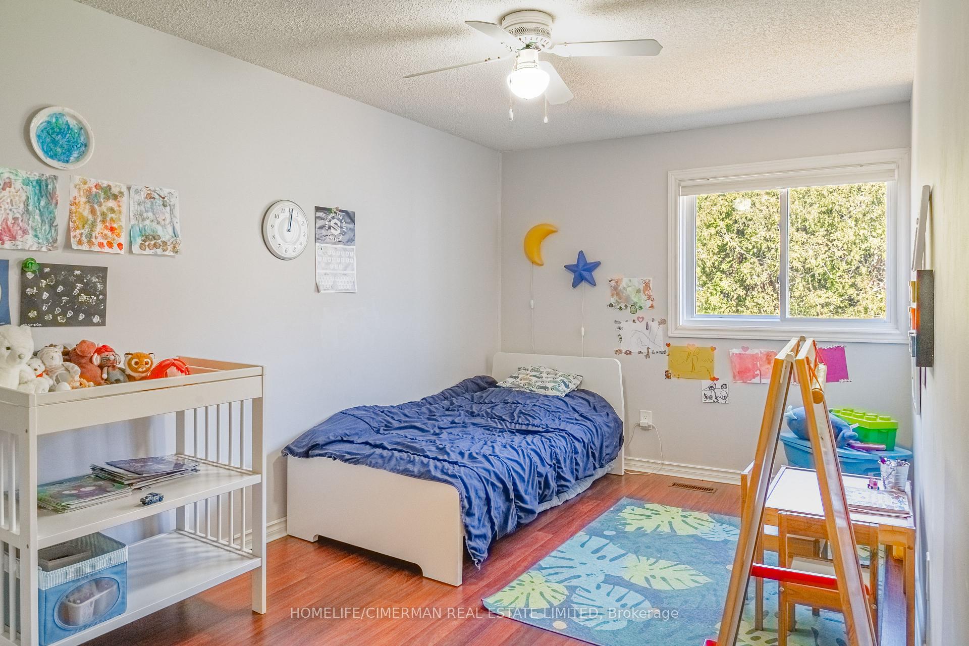 Photo 49 of 62 Ann Street, Hamilton, Dundas — HOMEH
