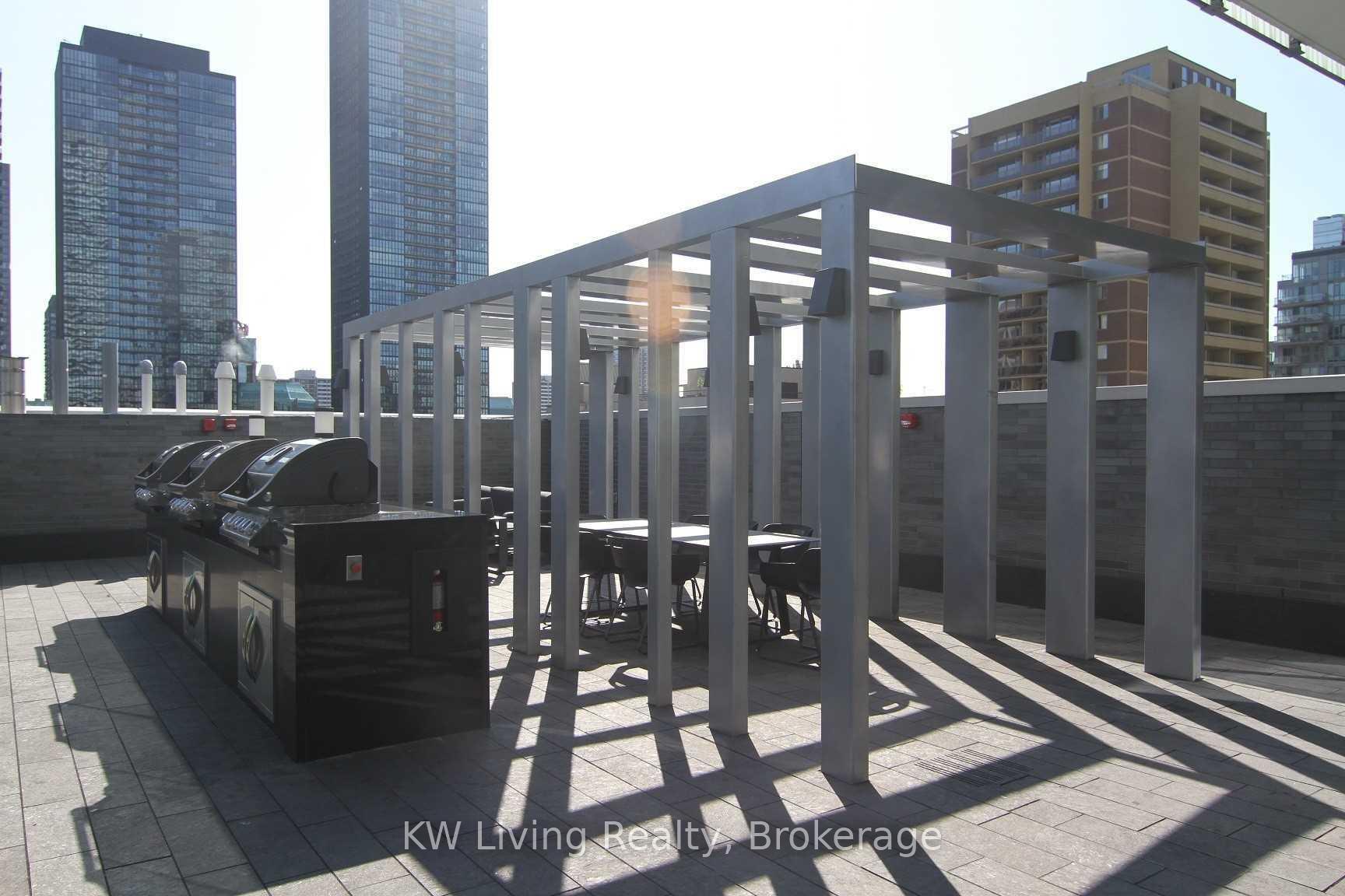 Photo 5 of Unit 4408, 50 Charles Street E, Toronto, Church-Yonge Corridor — HOMEH