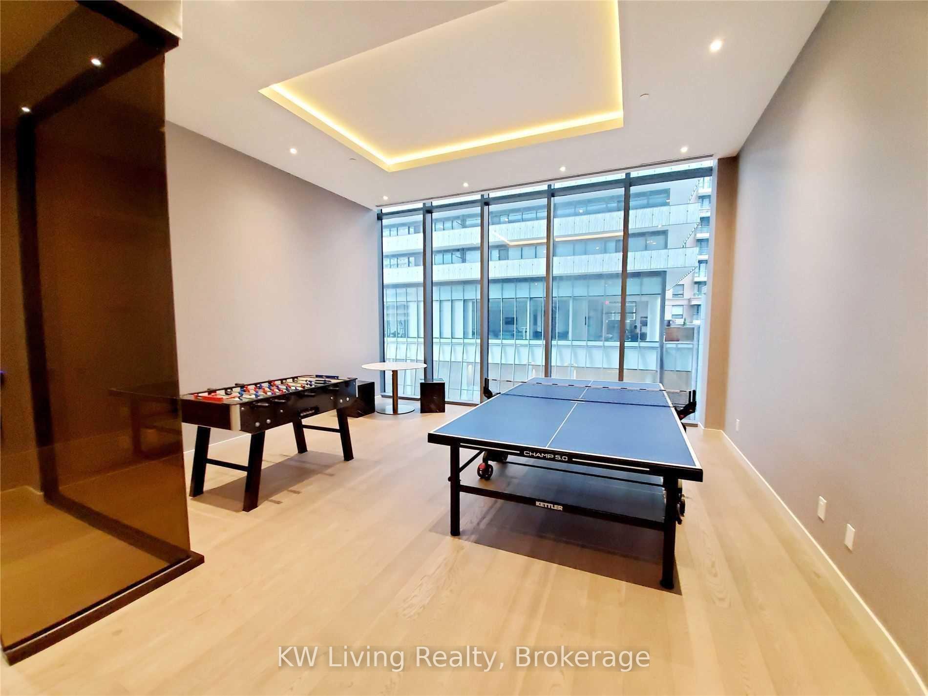 Photo 7 of Unit 4408, 50 Charles Street E, Toronto, Church-Yonge Corridor — HOMEH
