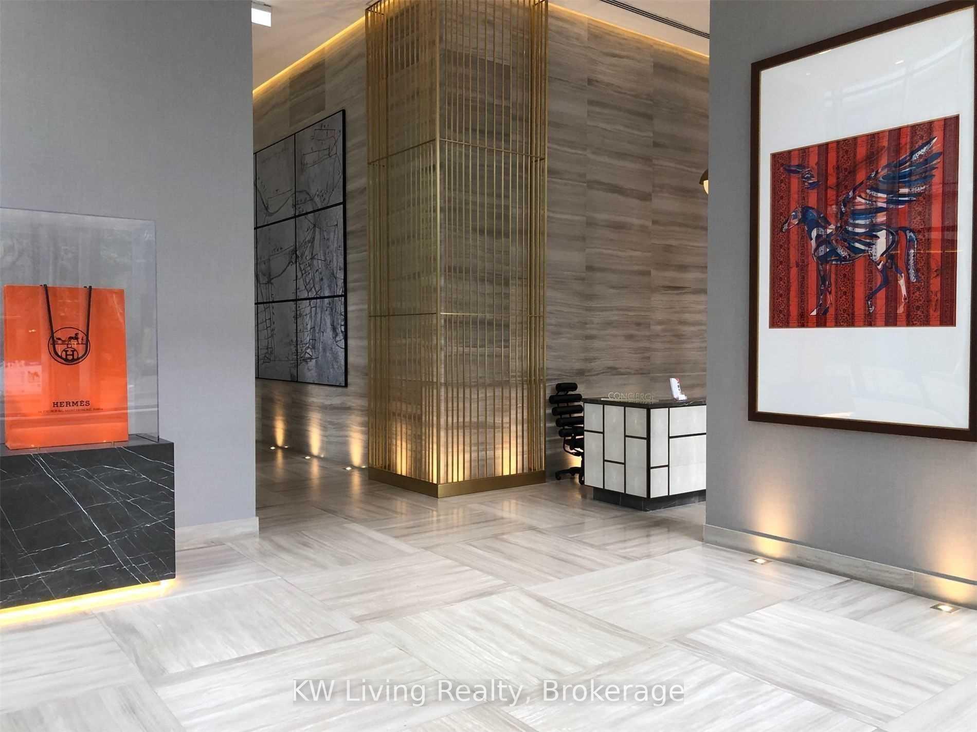 Photo 14 of Unit 4408, 50 Charles Street E, Toronto, Church-Yonge Corridor — HOMEH