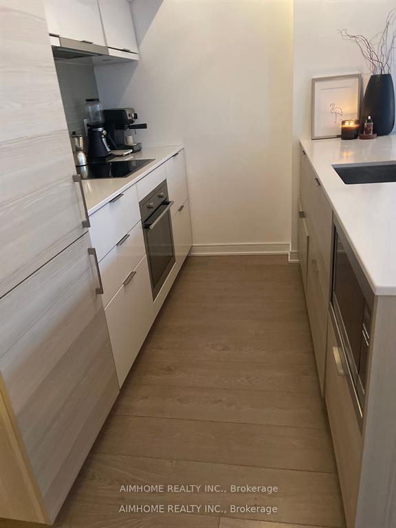 Photo 9 of Unit 801, 88 Scott Street, Toronto, Church-Yonge Corridor — HOMEH