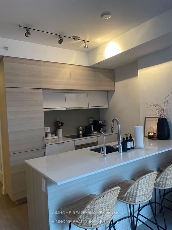 Photo 12 of Unit 801, 88 Scott Street, Toronto, Church-Yonge Corridor — HOMEH