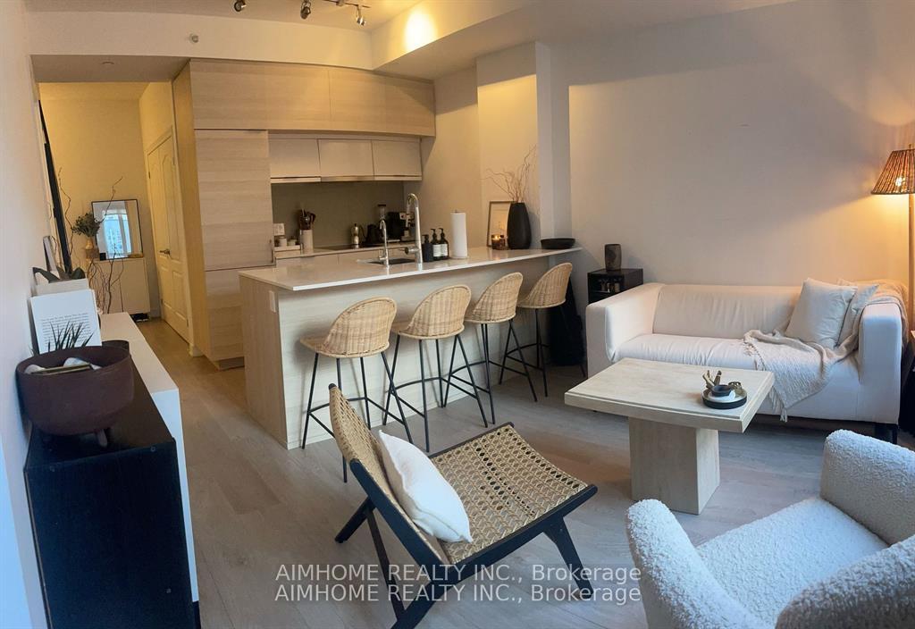 Photo 13 of Unit 801, 88 Scott Street, Toronto, Church-Yonge Corridor — HOMEH