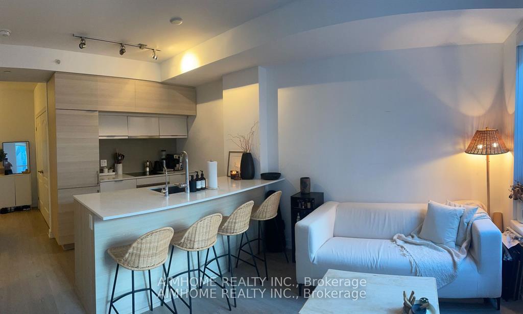 Photo 15 of Unit 801, 88 Scott Street, Toronto, Church-Yonge Corridor — HOMEH