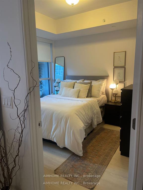 Photo 18 of Unit 801, 88 Scott Street, Toronto, Church-Yonge Corridor — HOMEH