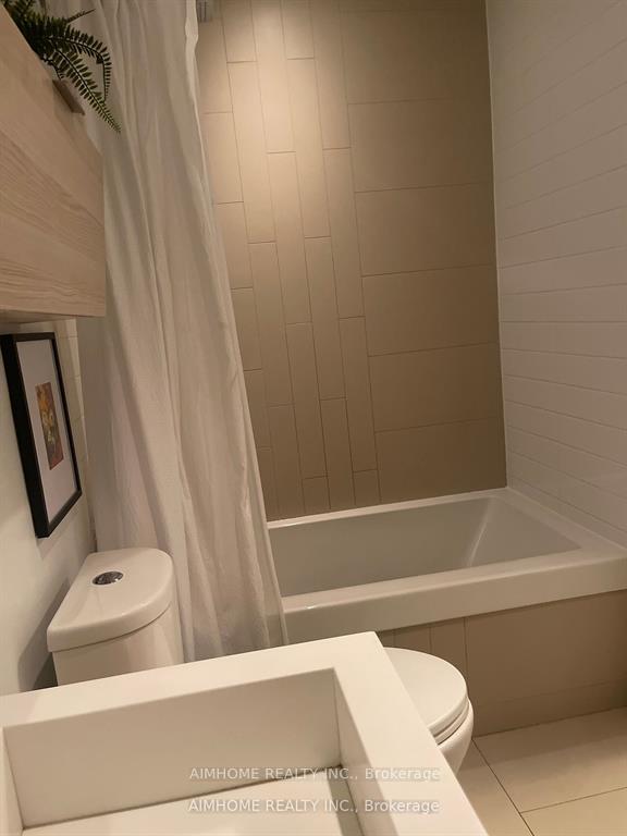Photo 19 of Unit 801, 88 Scott Street, Toronto, Church-Yonge Corridor — HOMEH