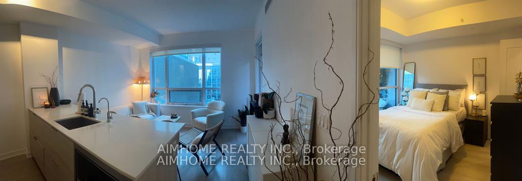 Photo 59 of Unit 801, 88 Scott Street, Toronto, Church-Yonge Corridor — HOMEH