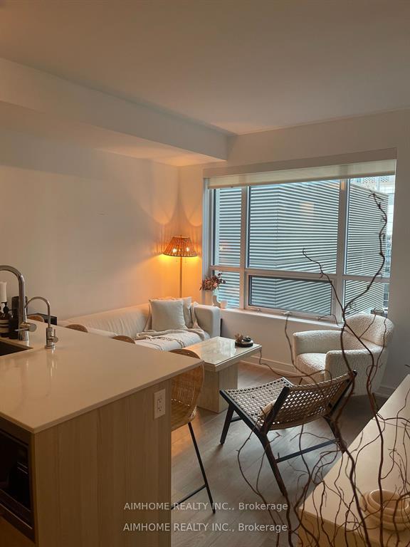 Photo 60 of Unit 801, 88 Scott Street, Toronto, Church-Yonge Corridor — HOMEH